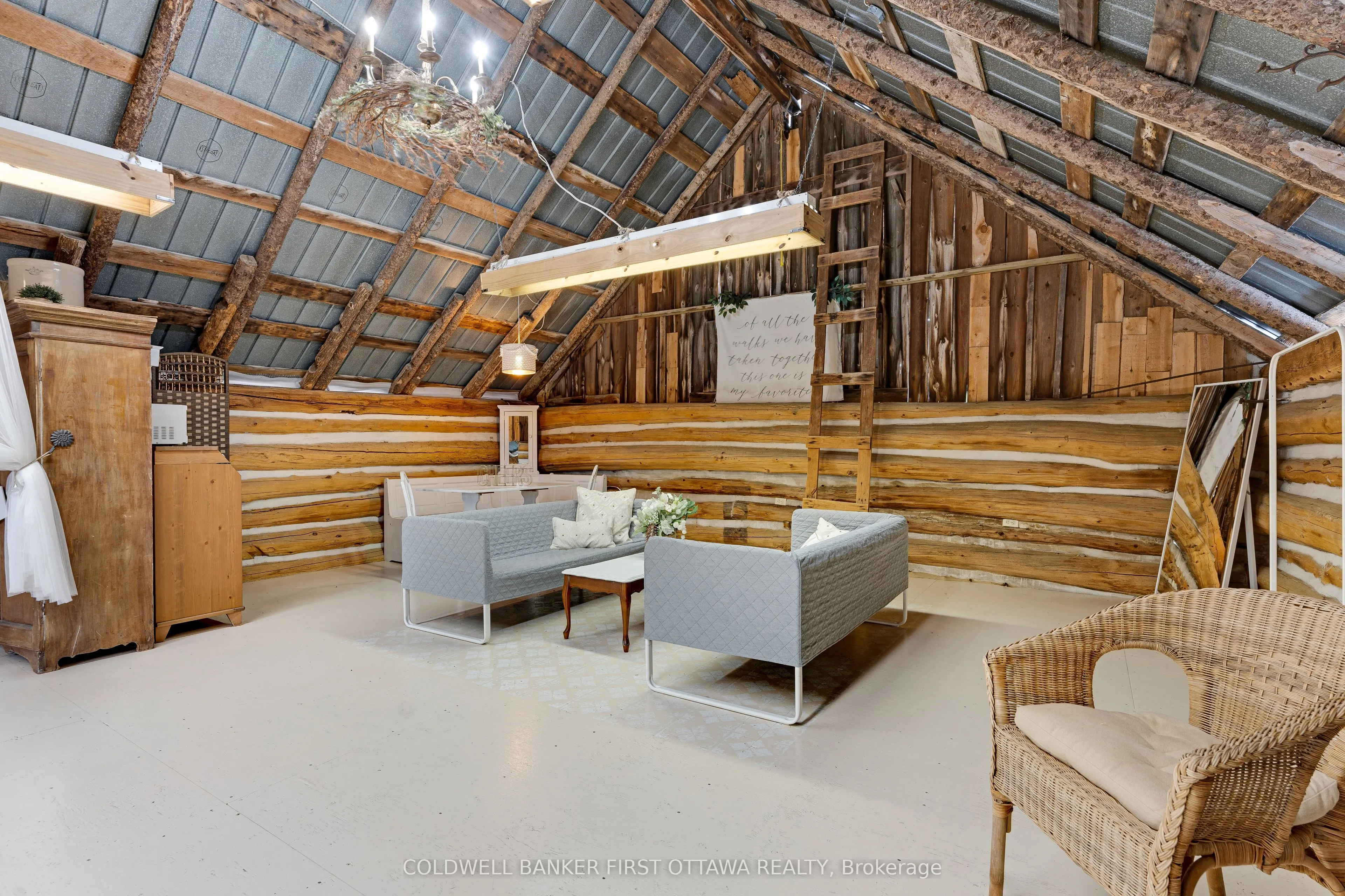 3840 Old Almonte Road