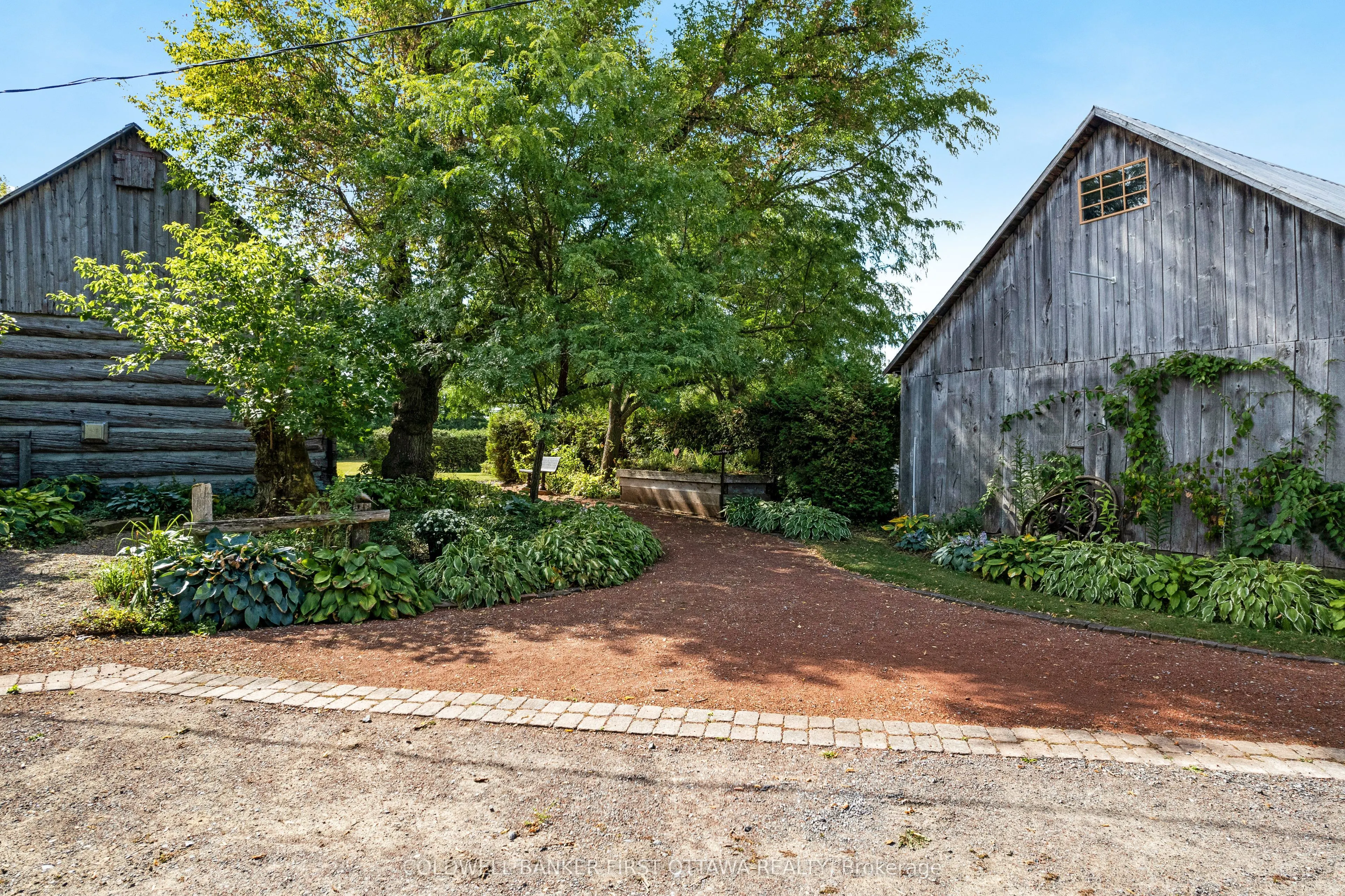3840 Old Almonte Road