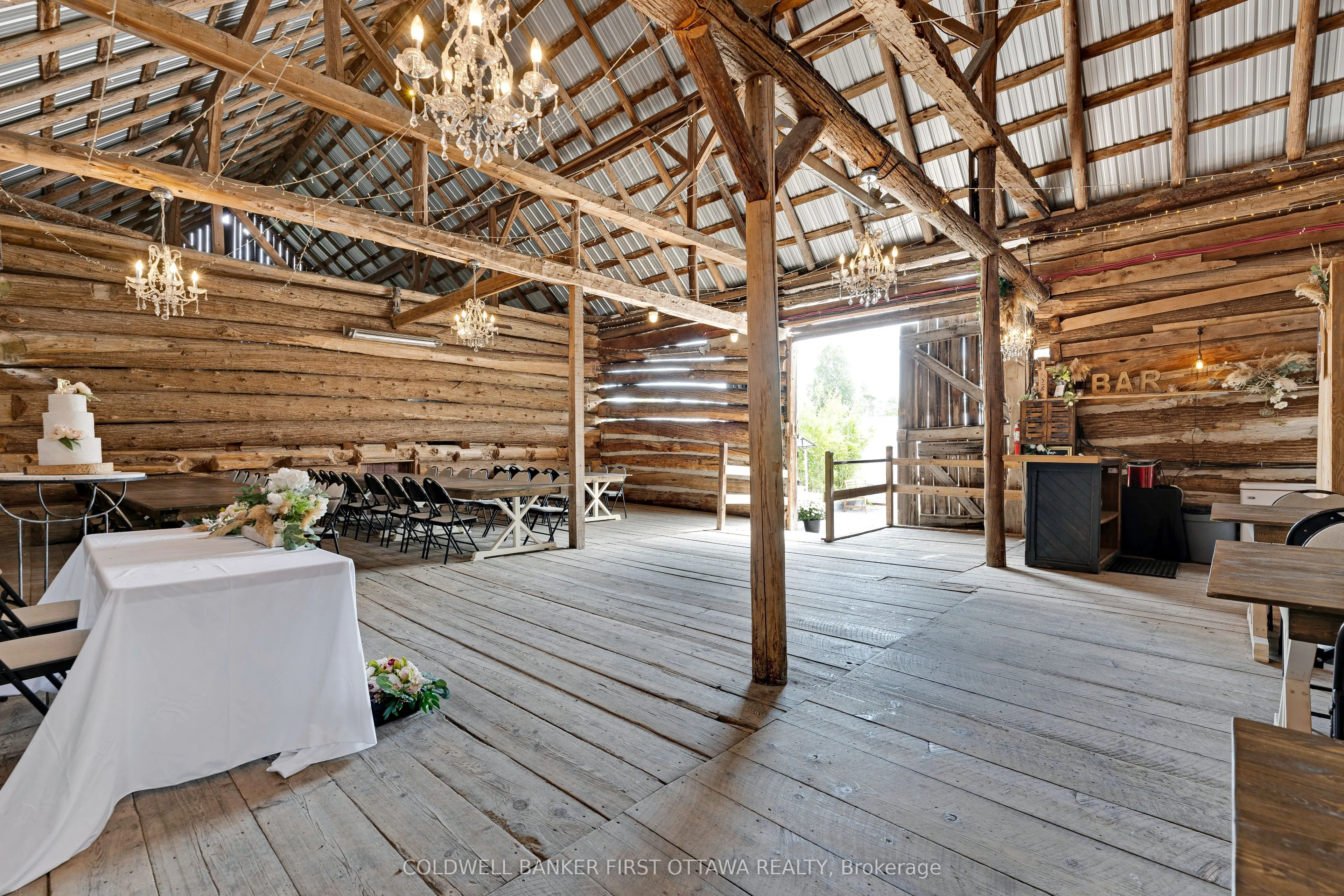 3840 Old Almonte Road