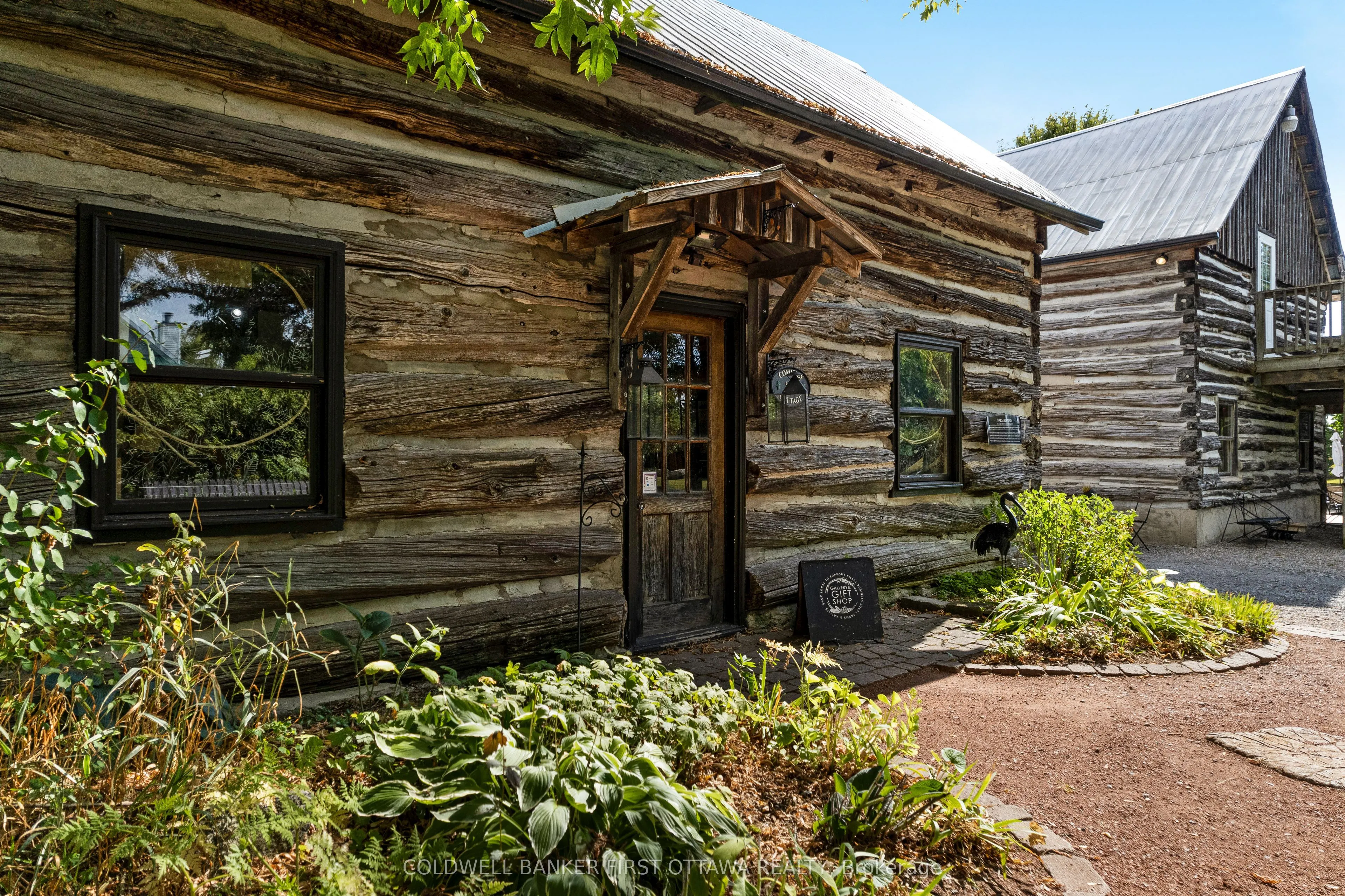 3840 Old Almonte Road