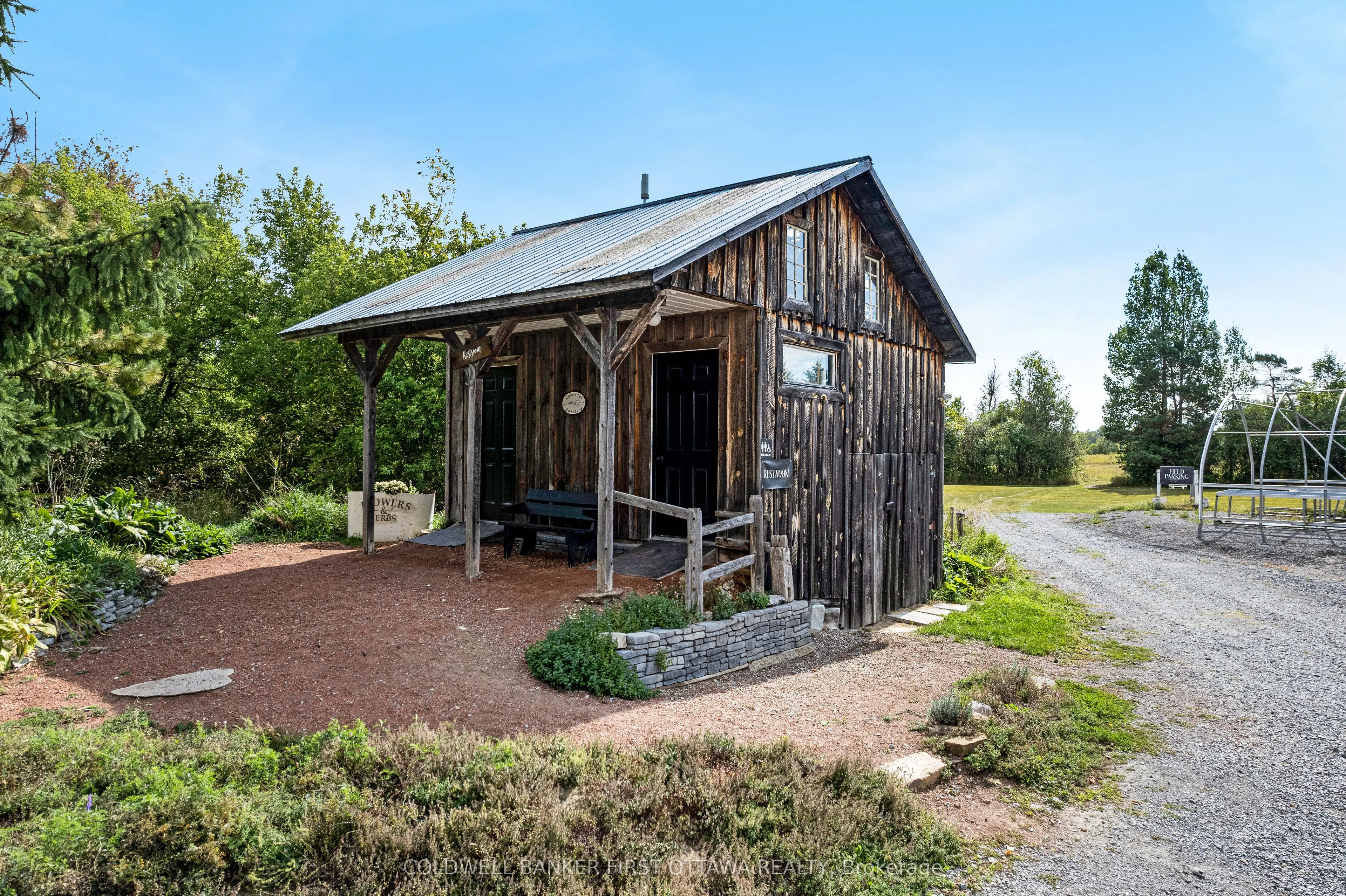 3840 Old Almonte Road
