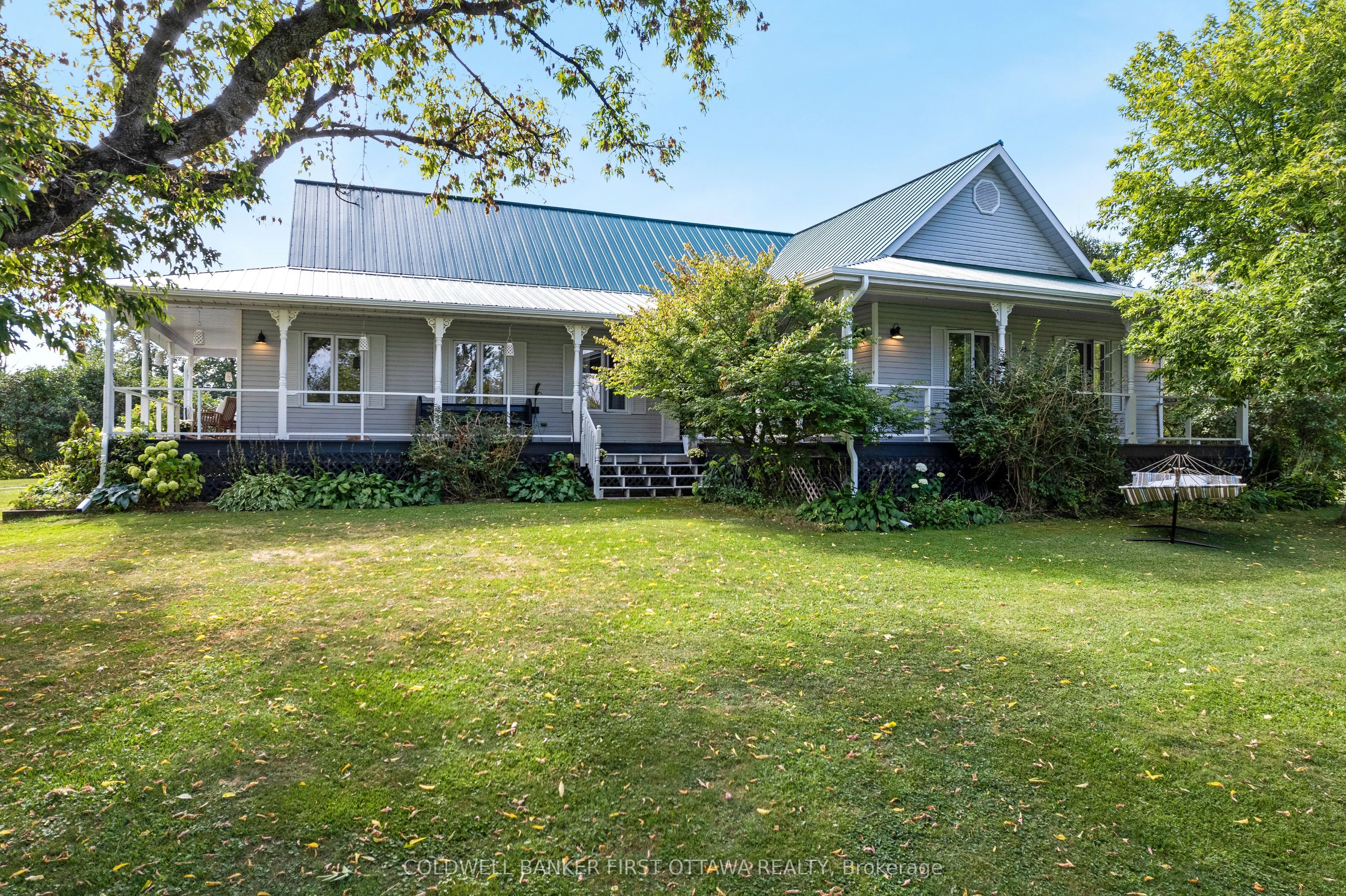 3840 Old Almonte Road