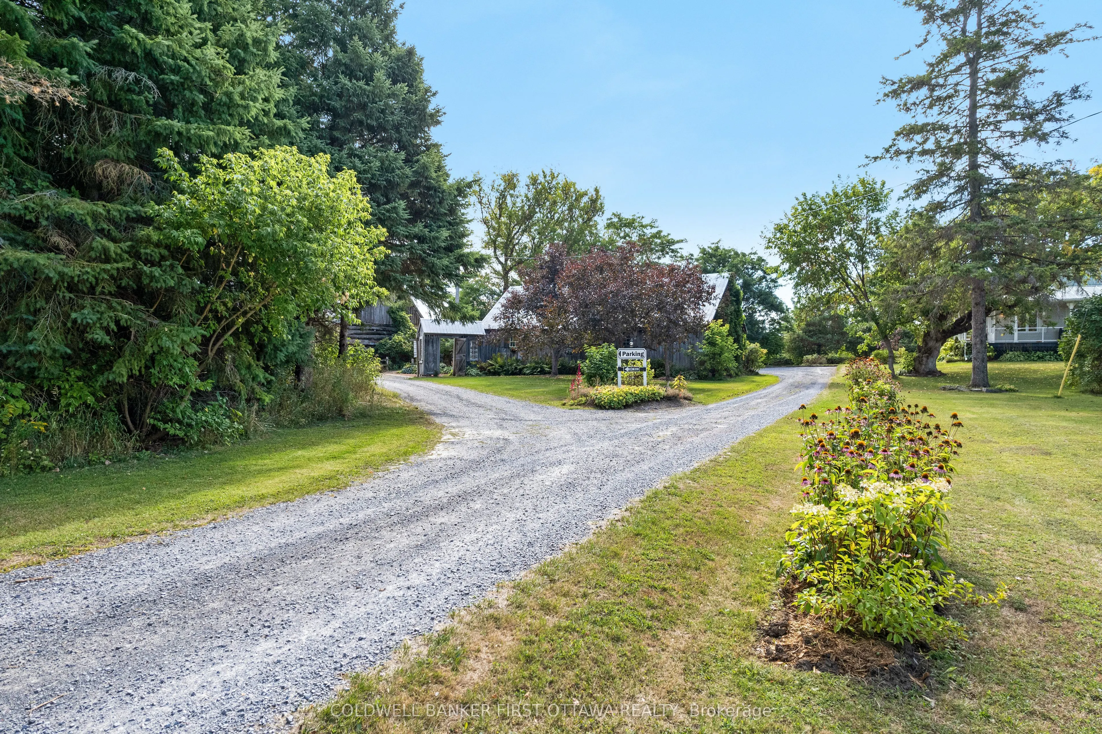 3840 Old Almonte Road