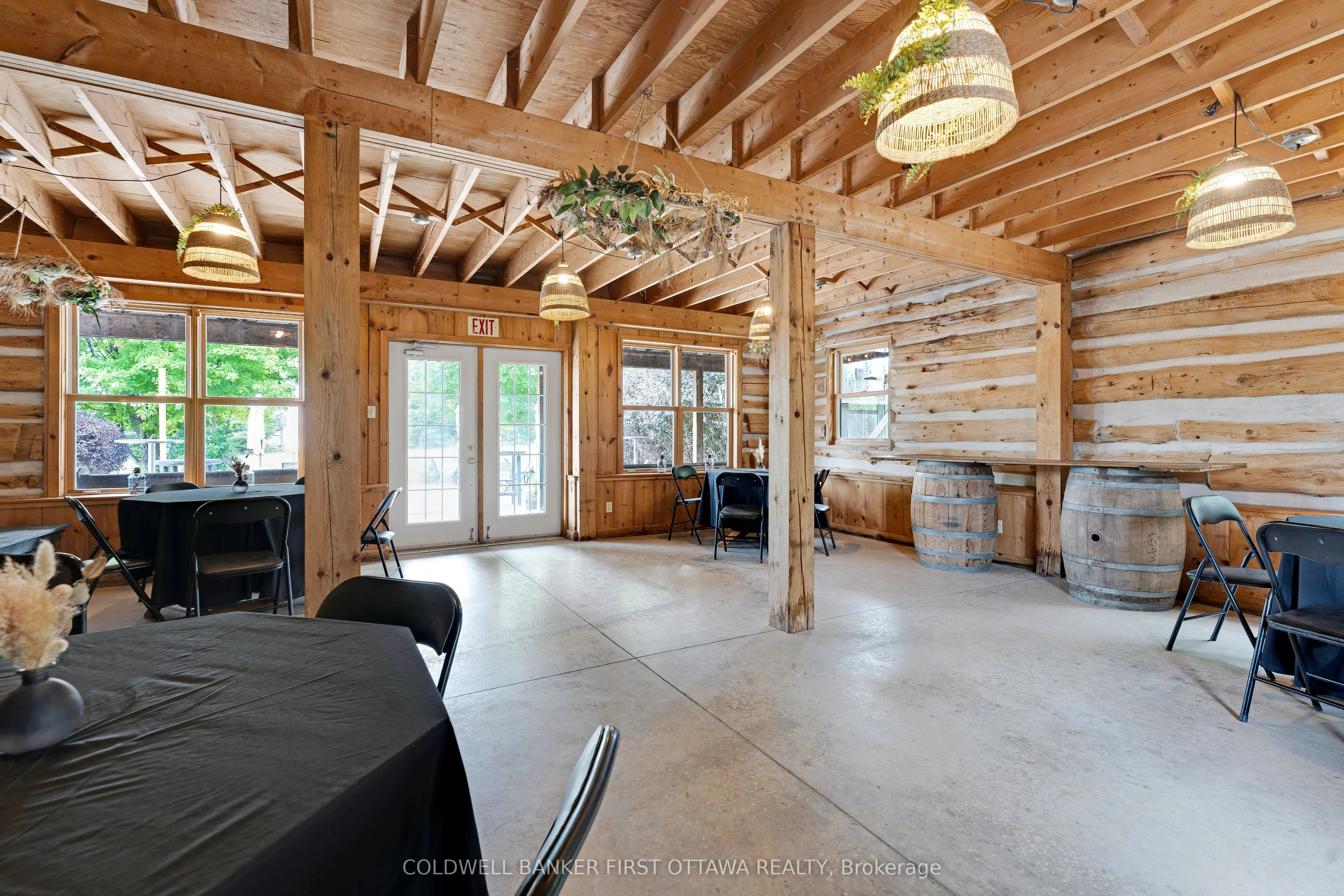 3840 Old Almonte Road