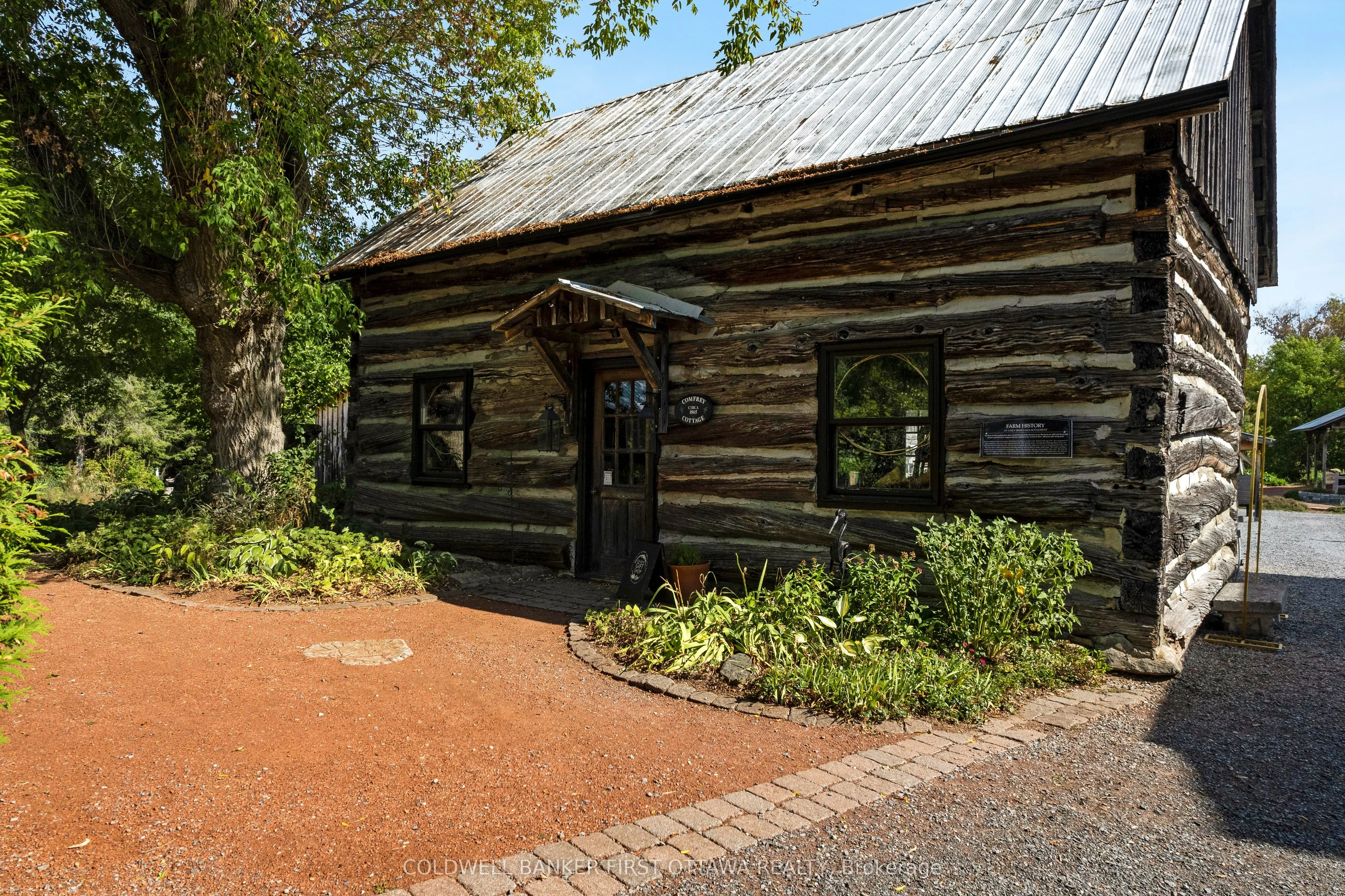 3840 Old Almonte Road