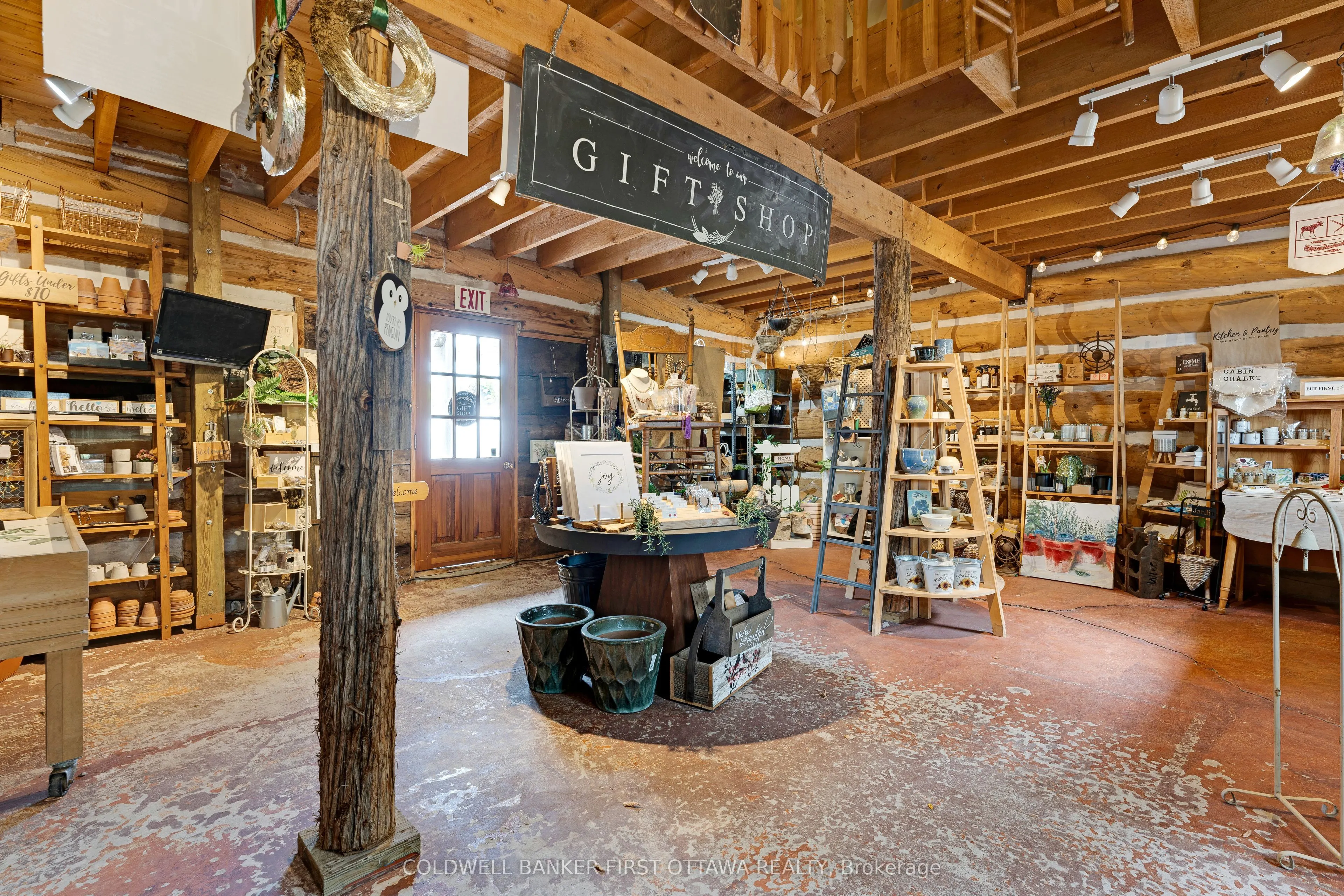 3840 Old Almonte Road