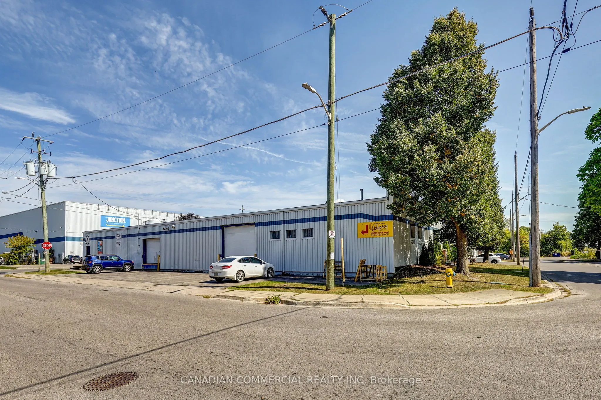 1020 Princess Avenue
