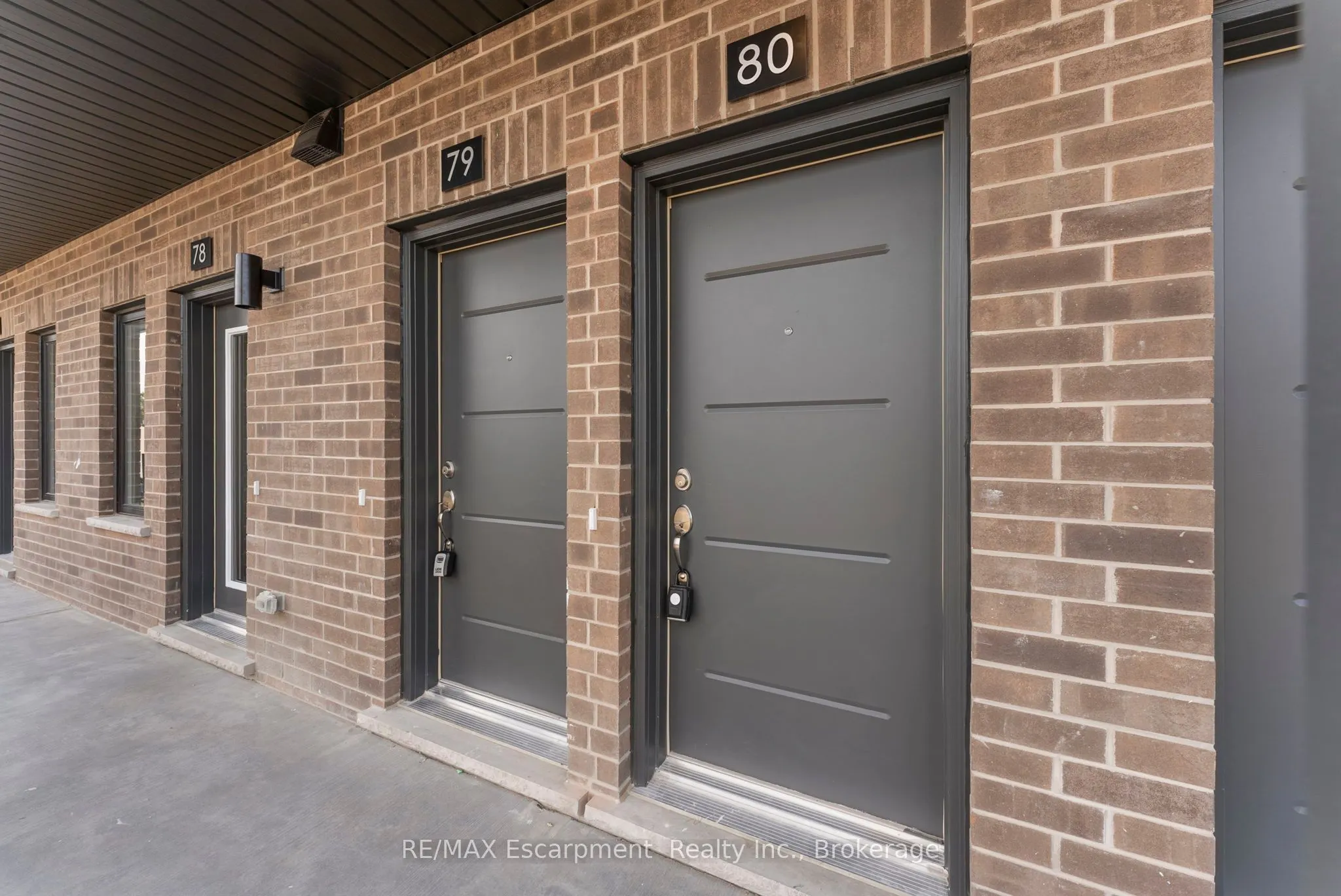 940 St. David Street, #80