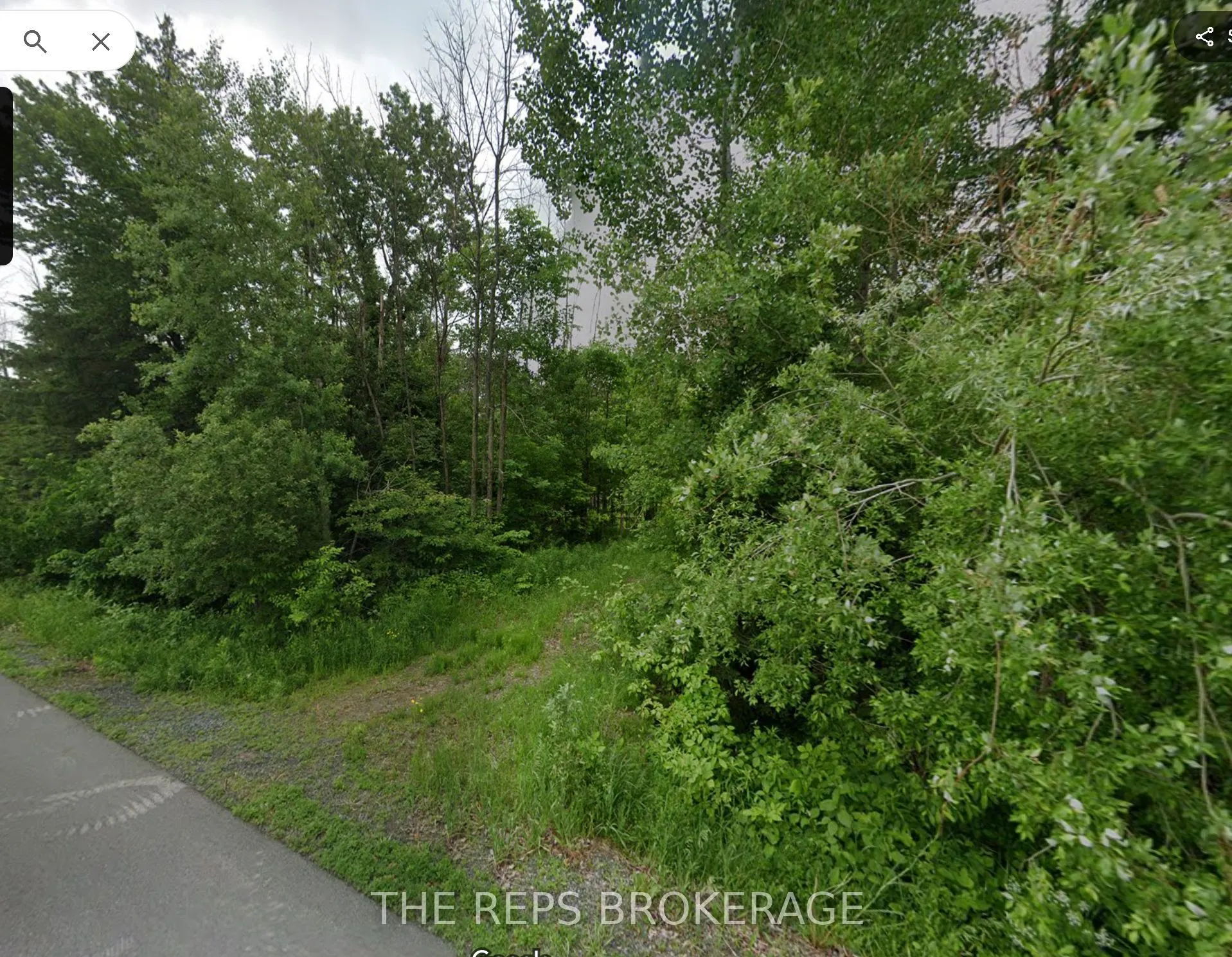10436 CLARK Road, #LOT 1