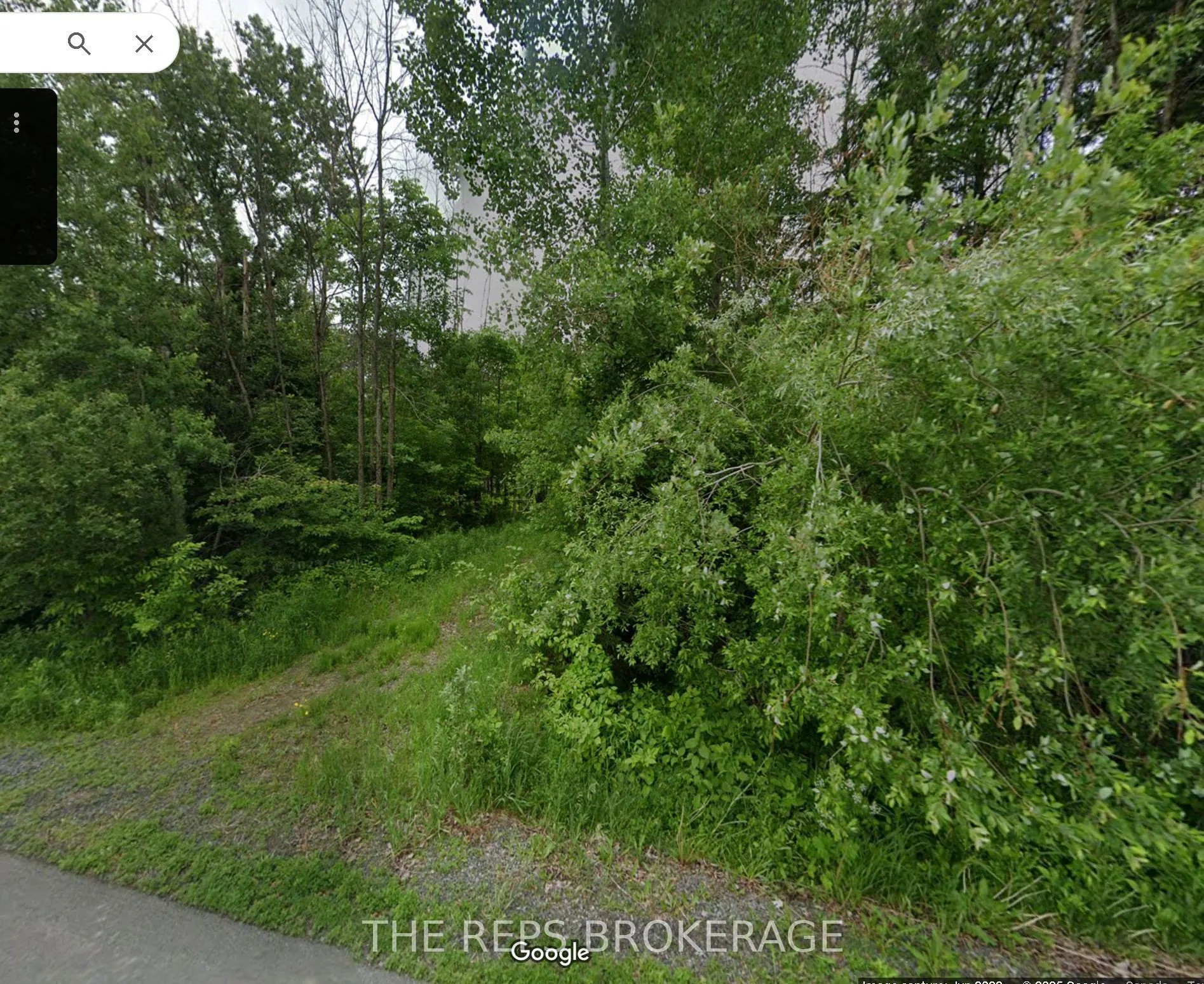 10436 CLARK Road, #LOT 1
