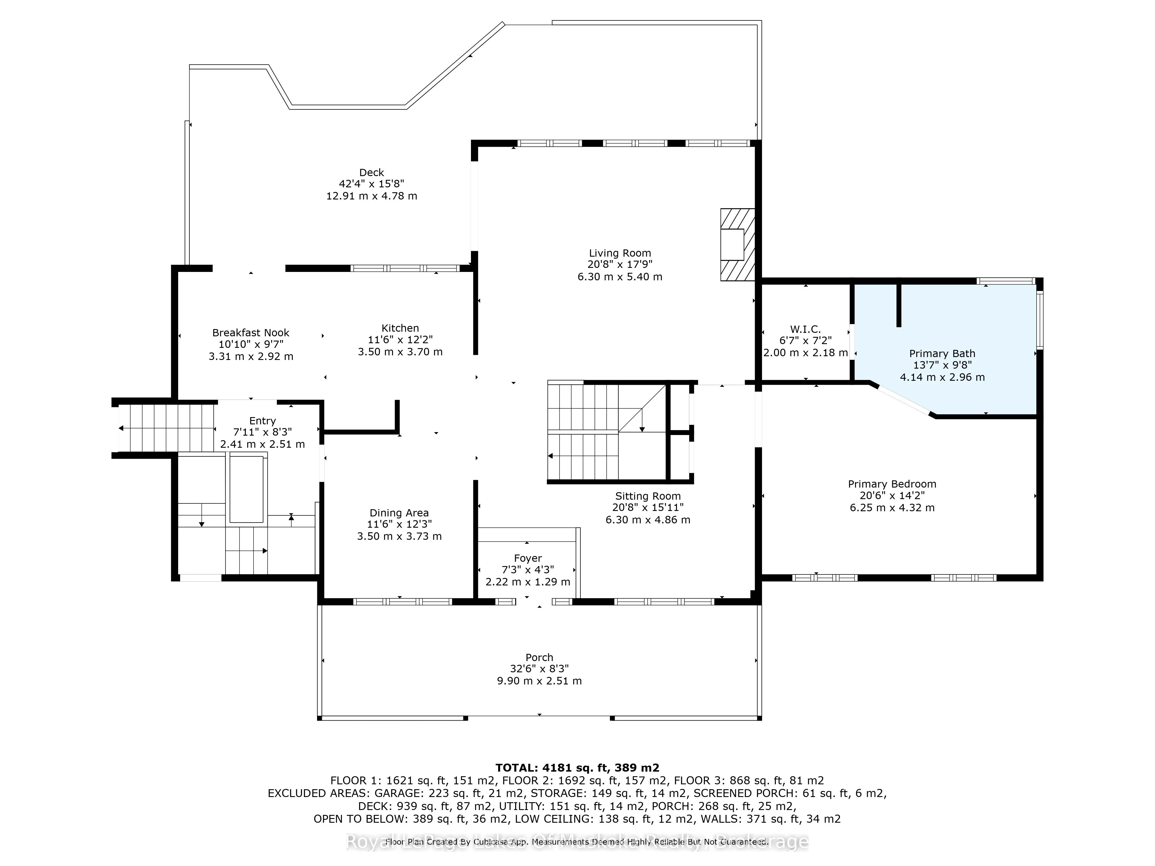 1080 Walkers Glenn Crescent