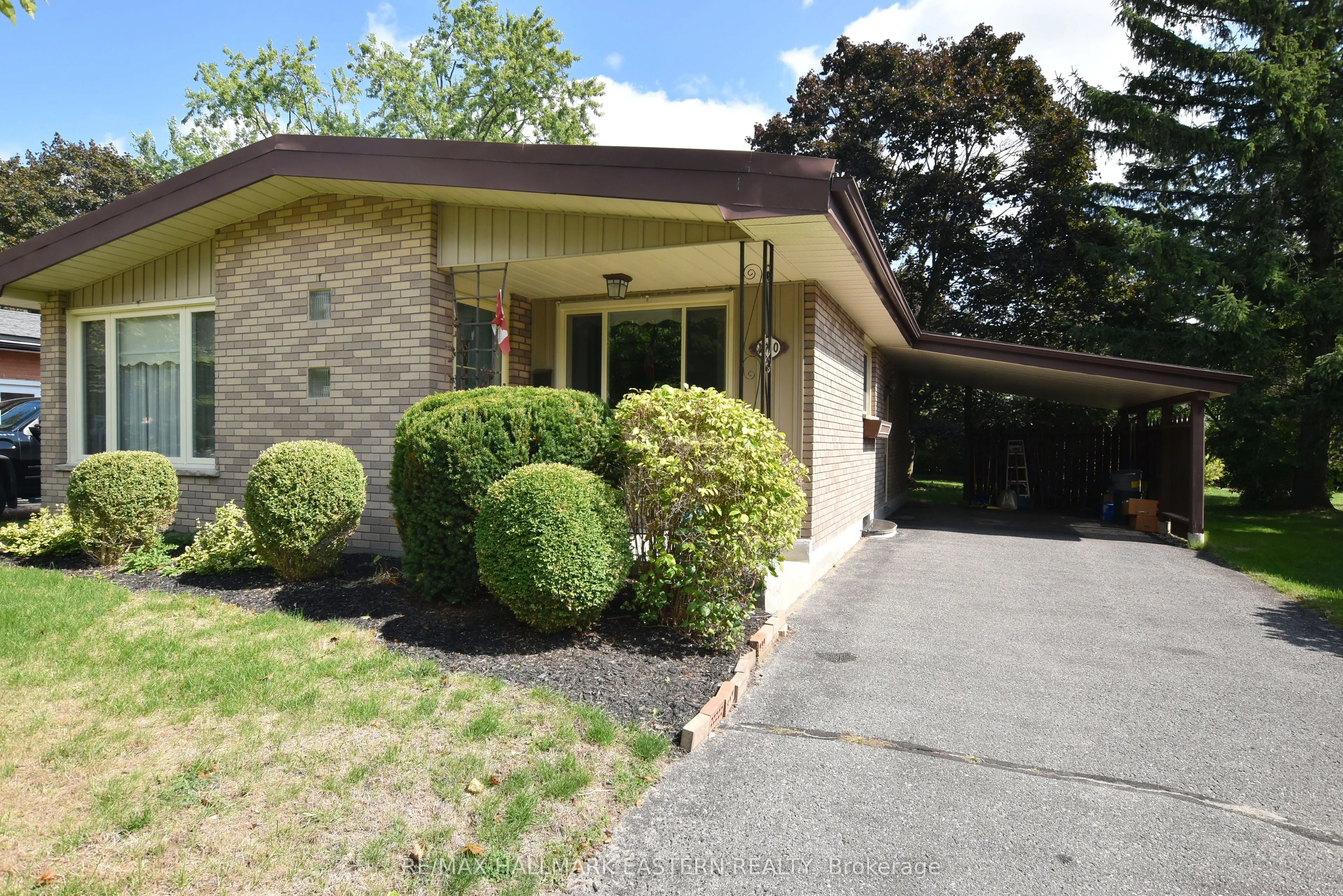 1250 Franklin Drive
