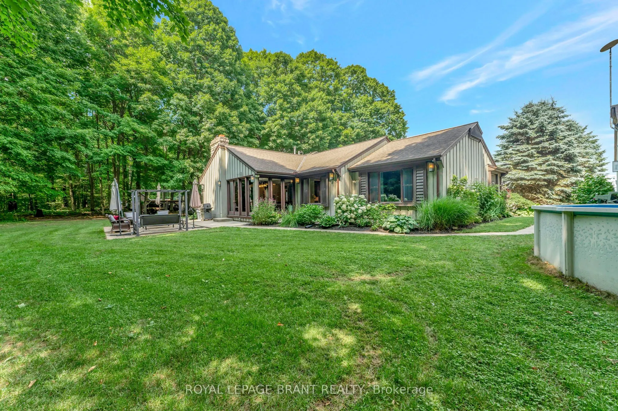 2257 Swimming Pool Road