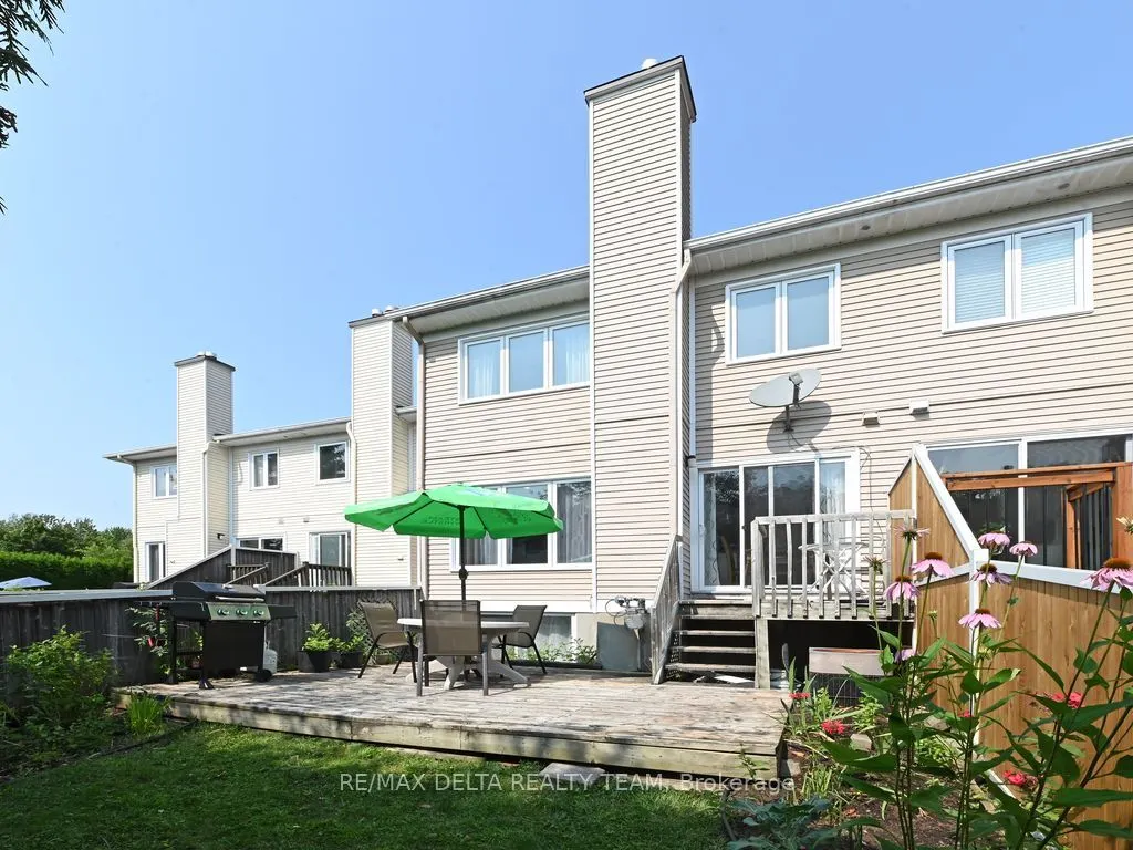 6159 Heritage Park Crescent, #28