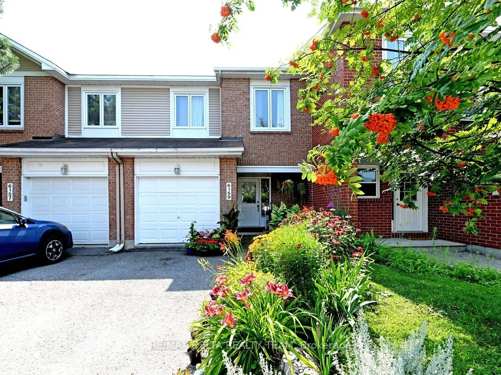 6159 Heritage Park Crescent, #28
