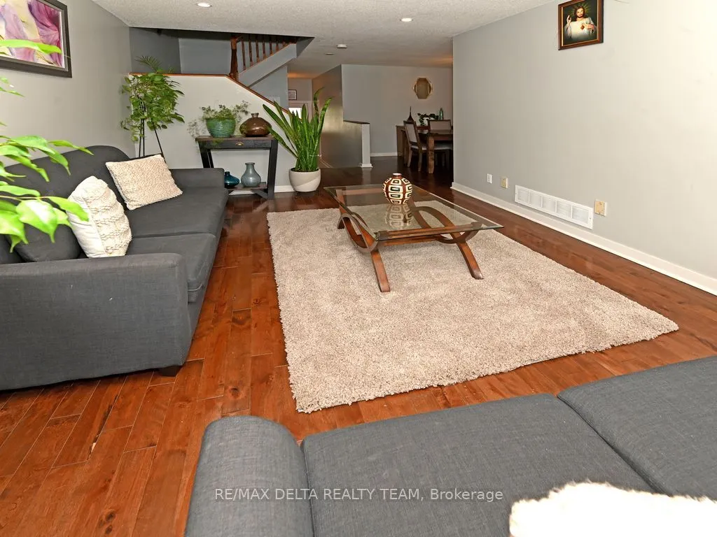 6159 Heritage Park Crescent, #28