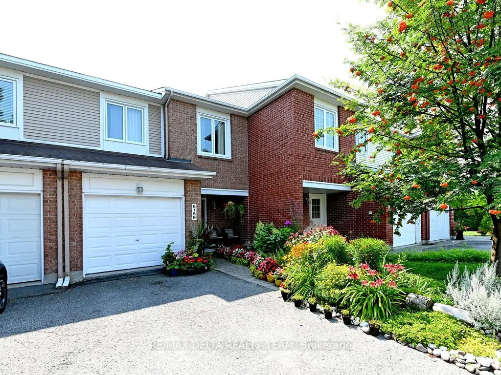 6159 Heritage Park Crescent, #28