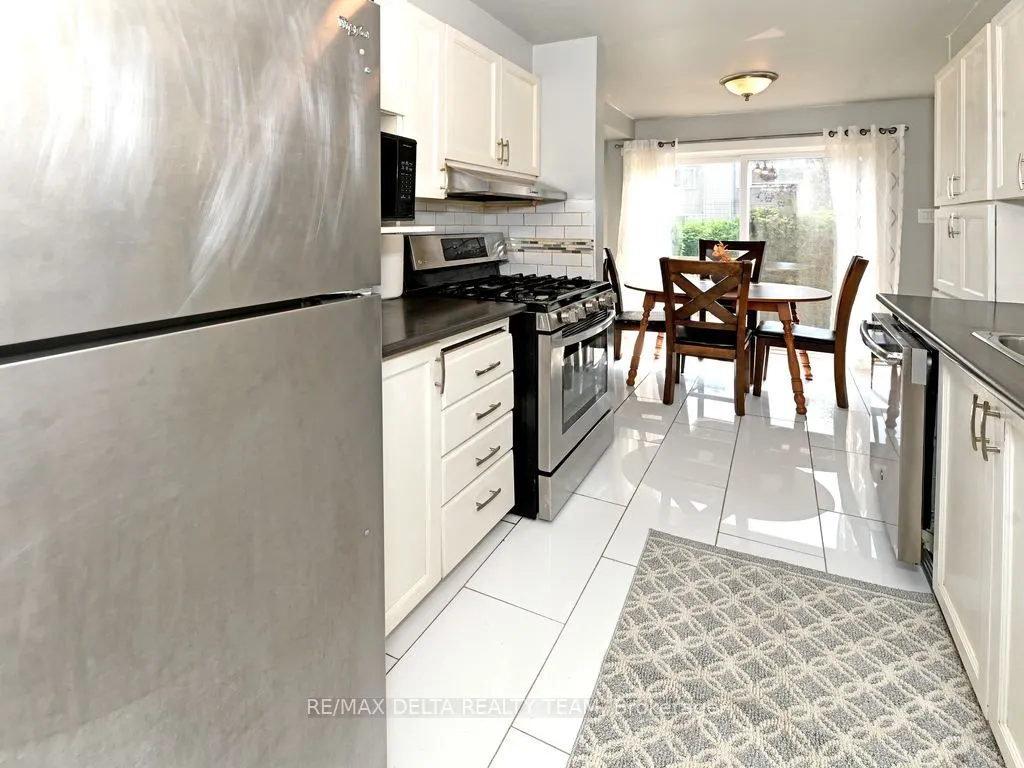 6159 Heritage Park Crescent, #28