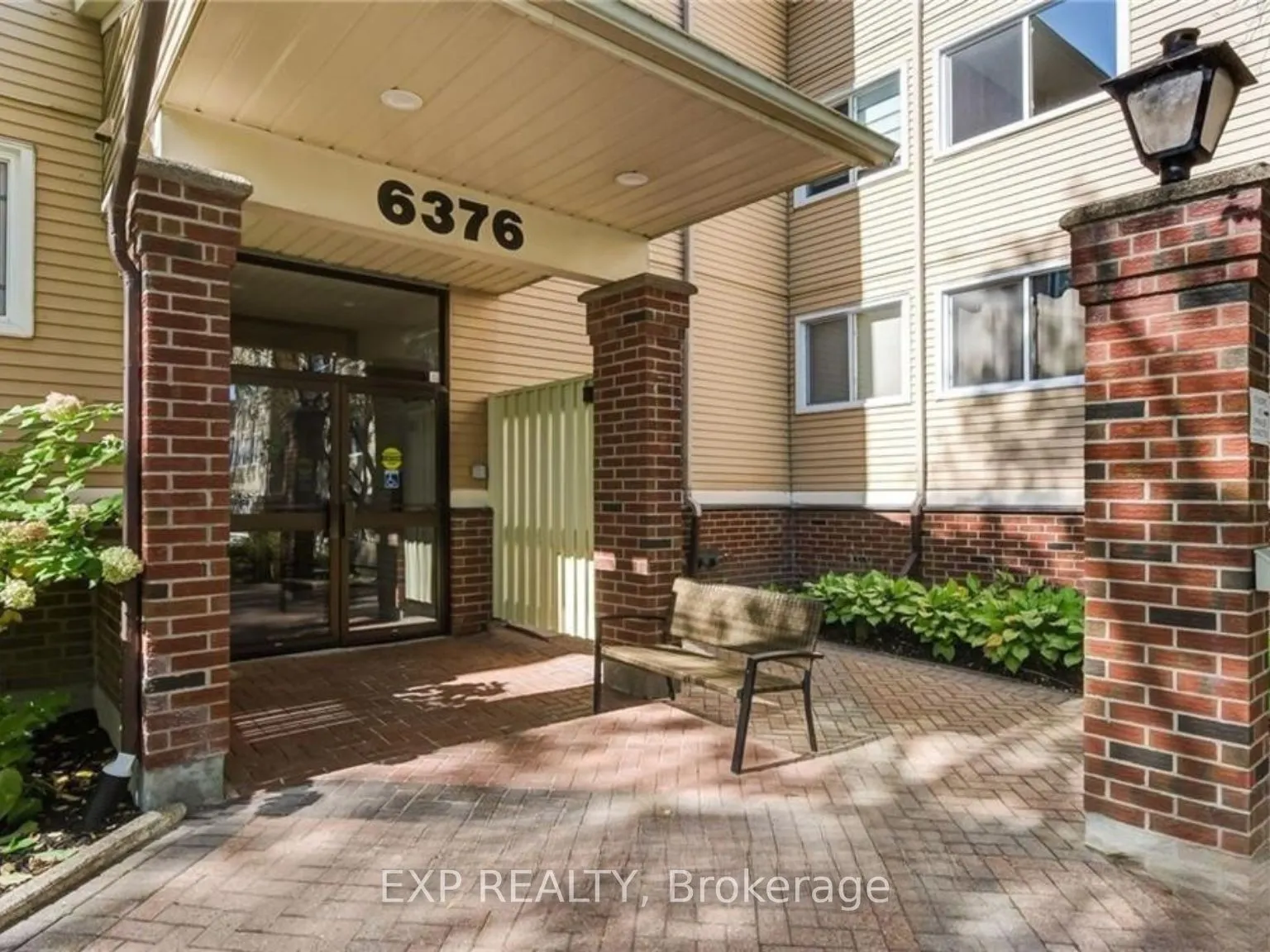 6376 Bilberry Drive, #306