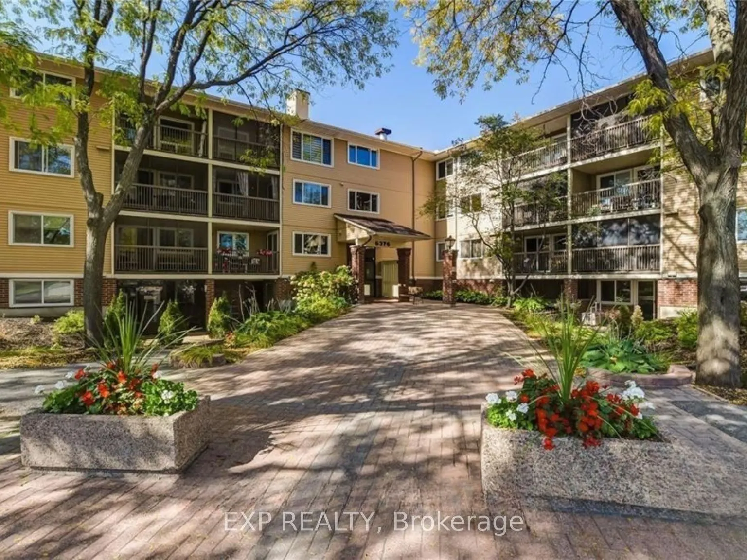6376 Bilberry Drive, #306