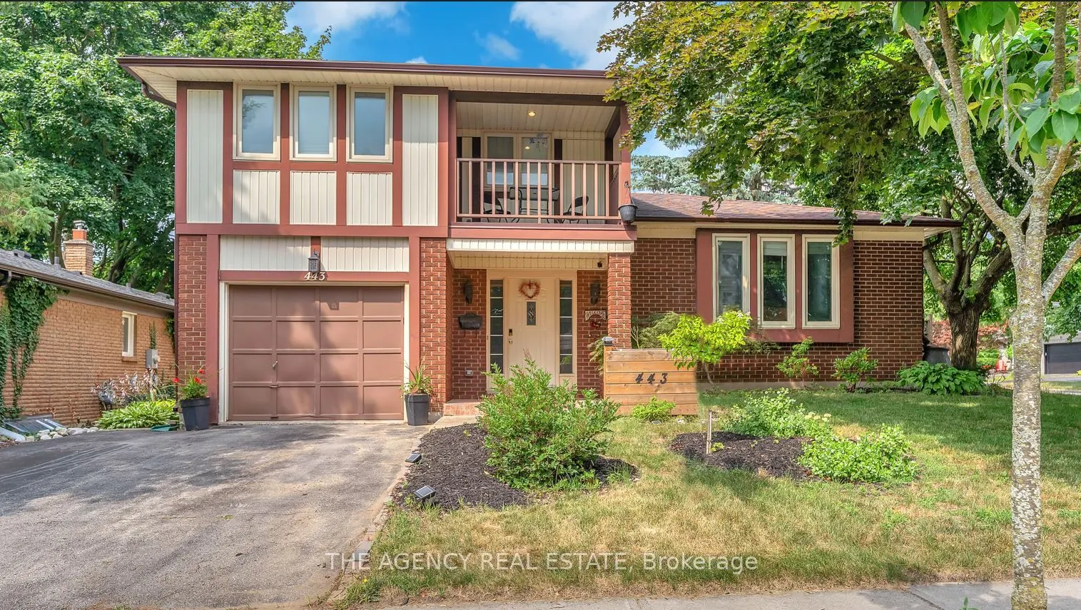 443 Grand View Avenue