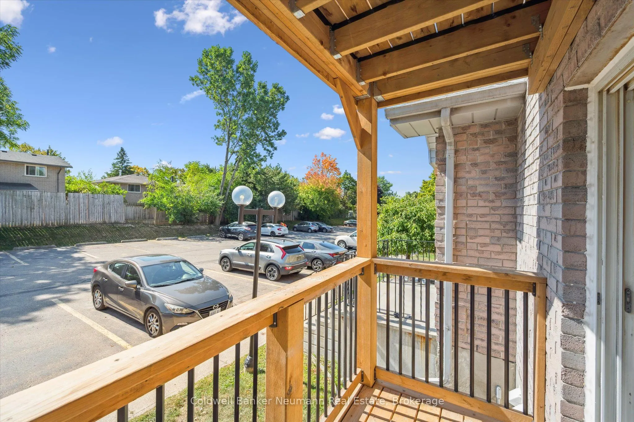 266 Overlea Drive, #204
