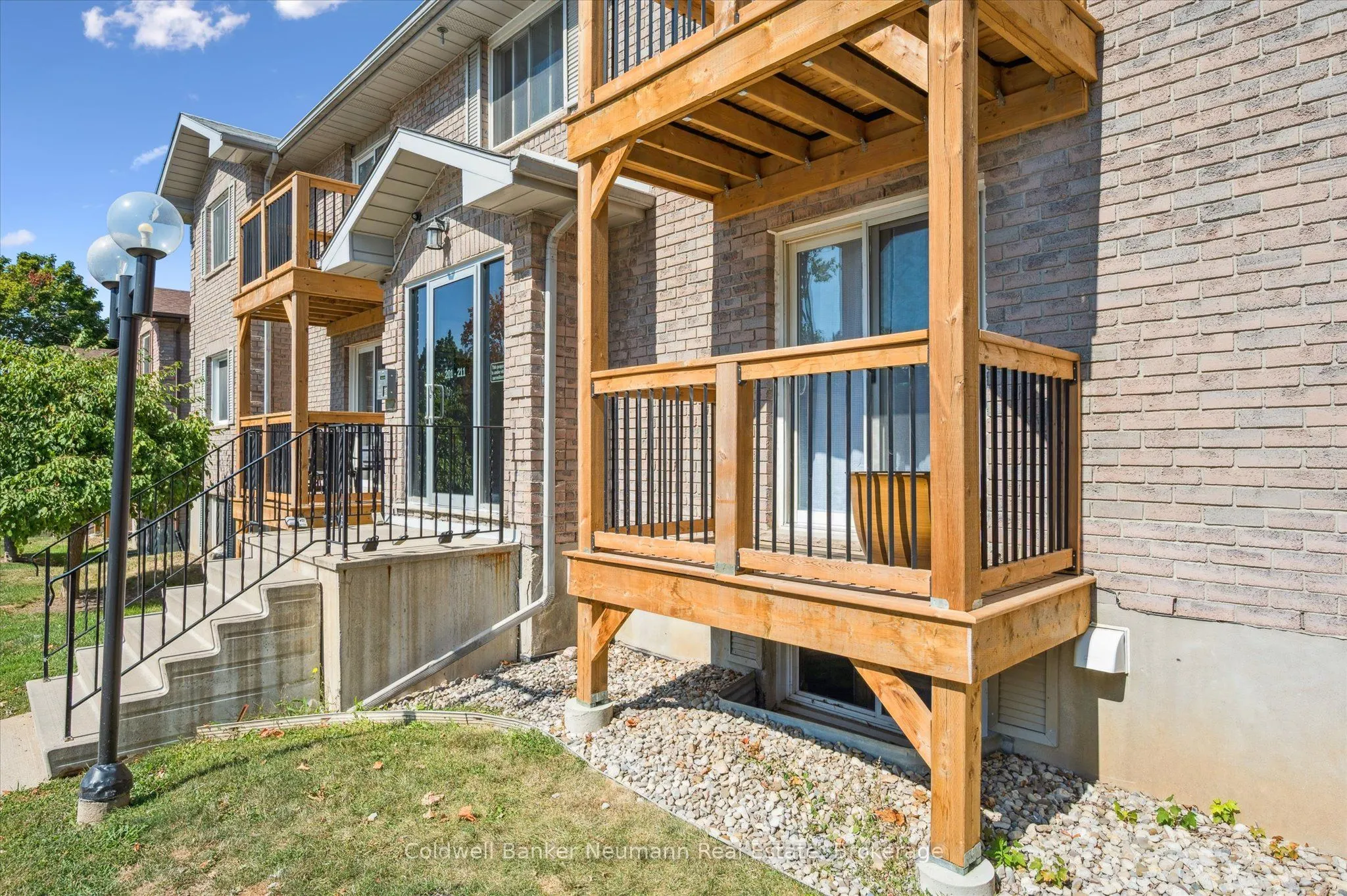 266 Overlea Drive, #204