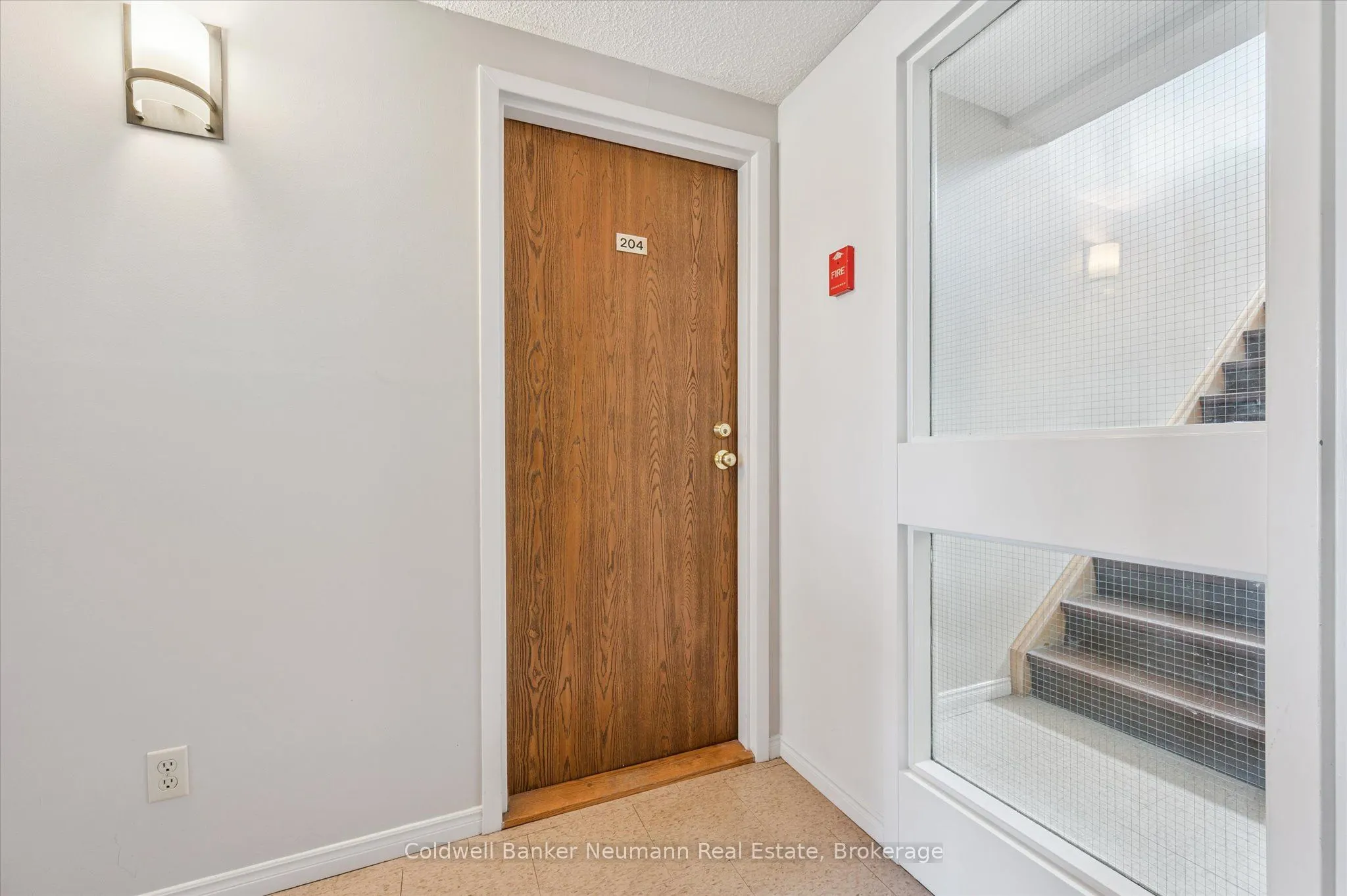 266 Overlea Drive, #204