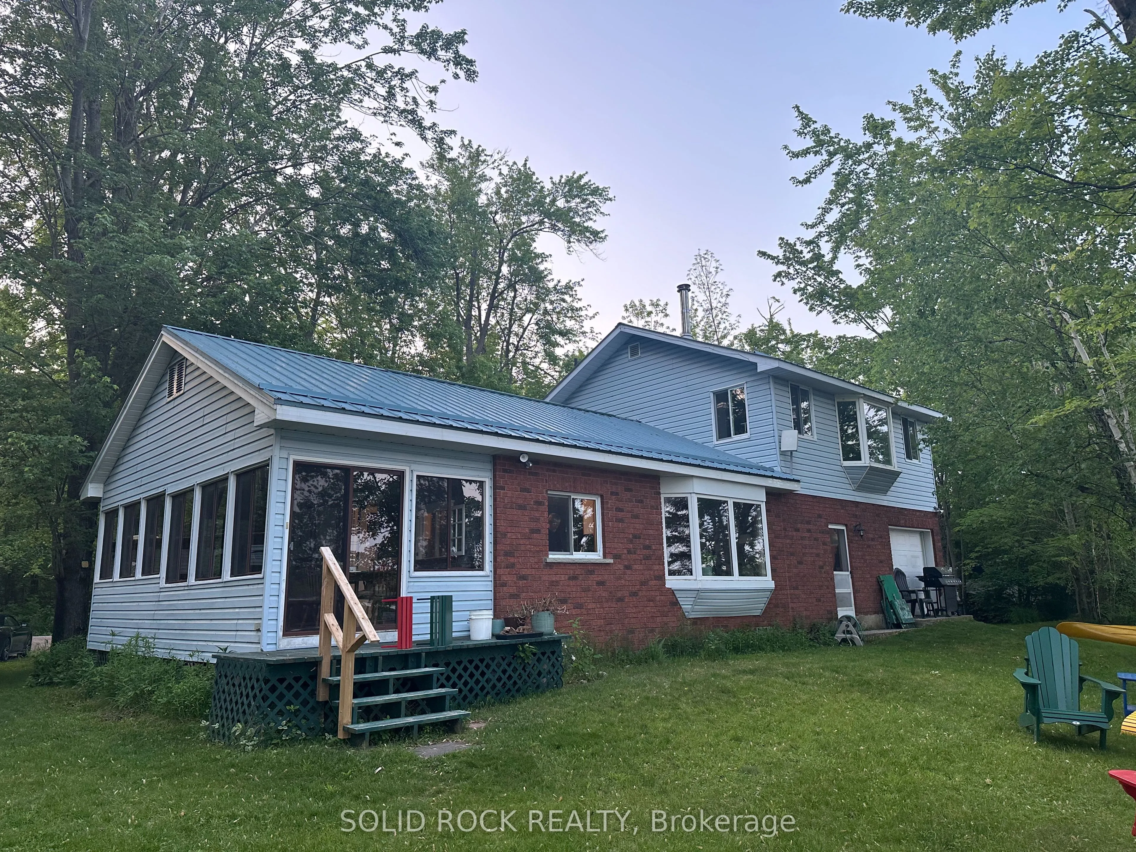 98 Mcleish Drive