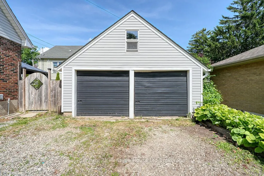 45 South Street