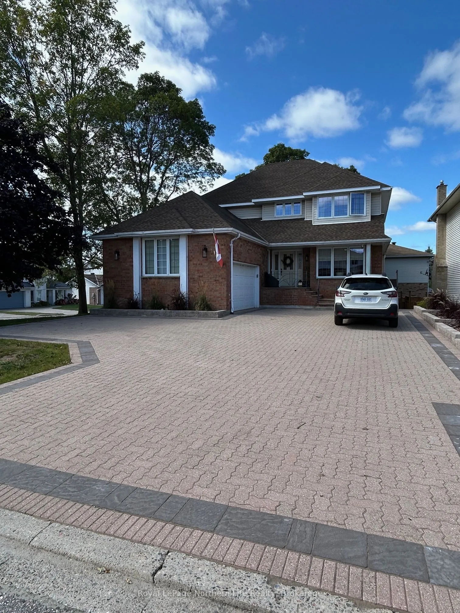 1111 Lawson Street