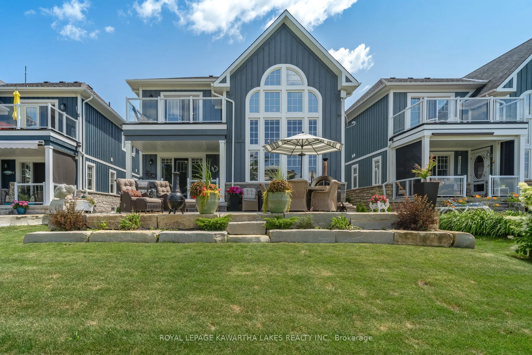 79 Rosedale Trail