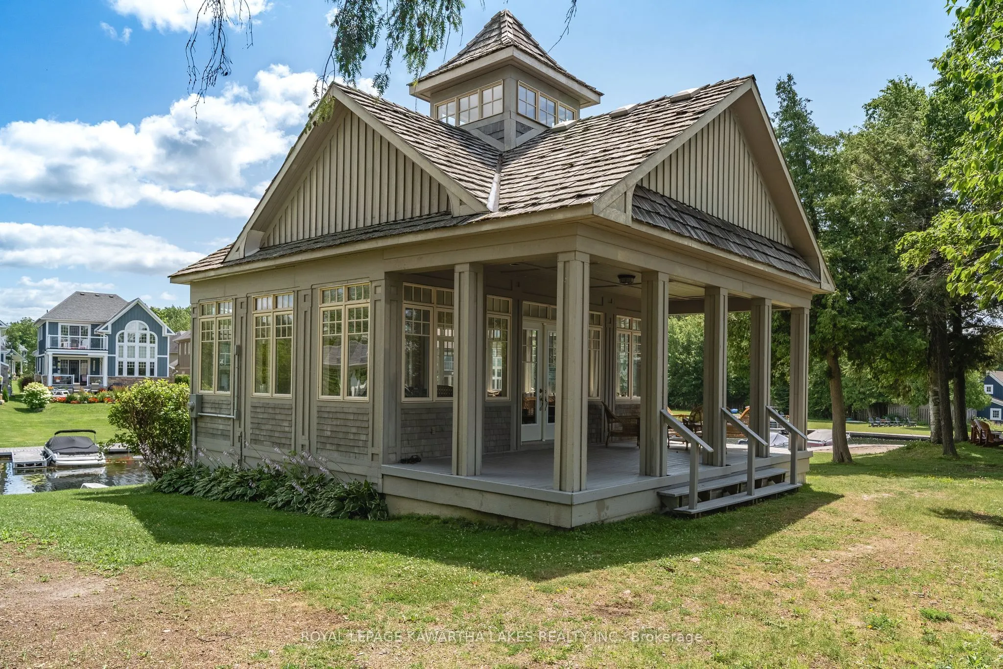 79 Rosedale Trail