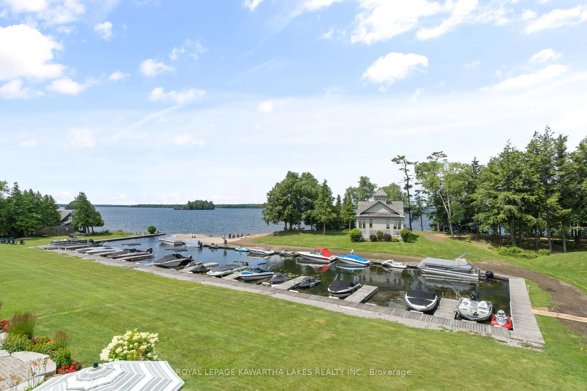 79 Rosedale Trail