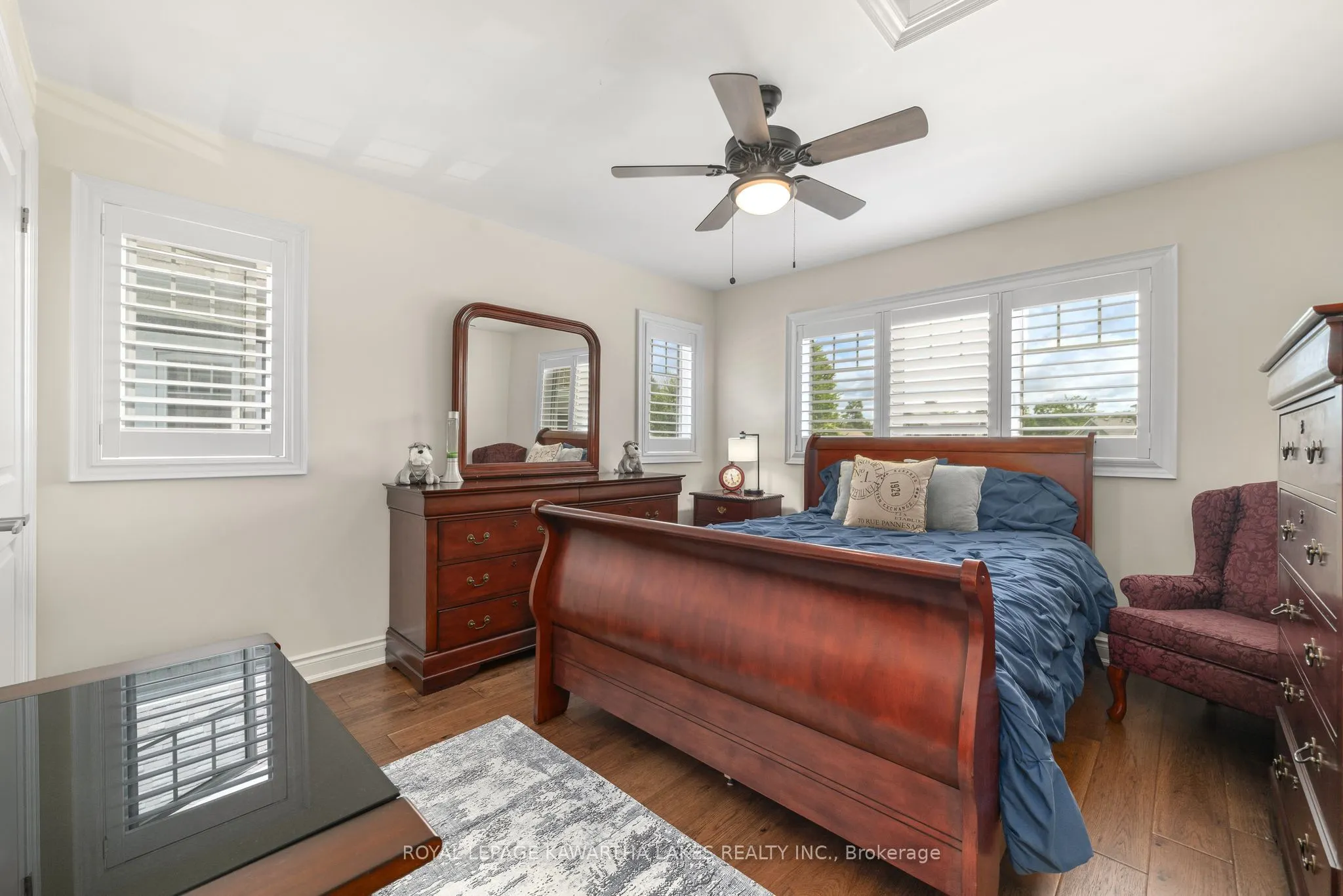 79 Rosedale Trail