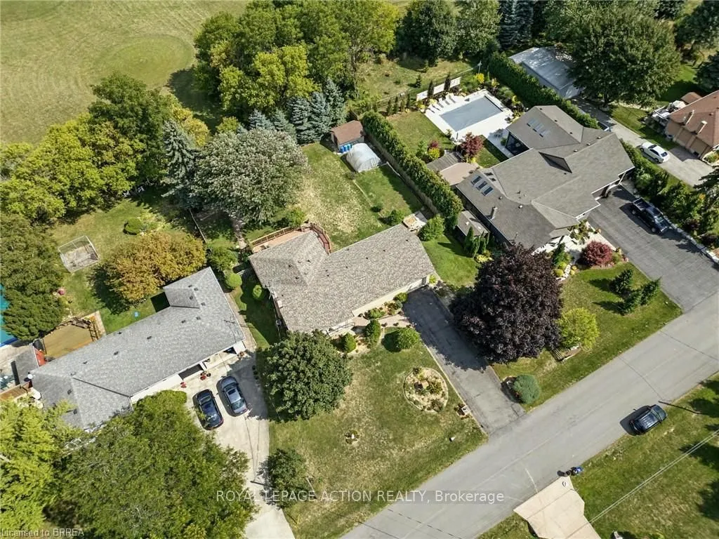 18 Algonquin Avenue