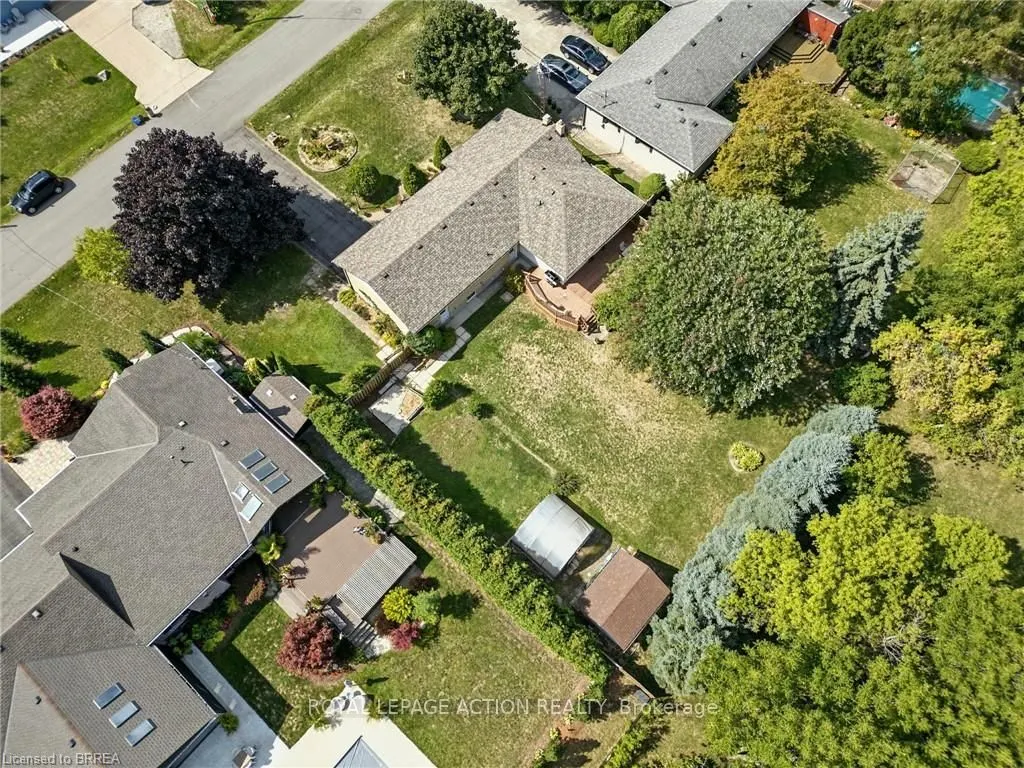 18 Algonquin Avenue