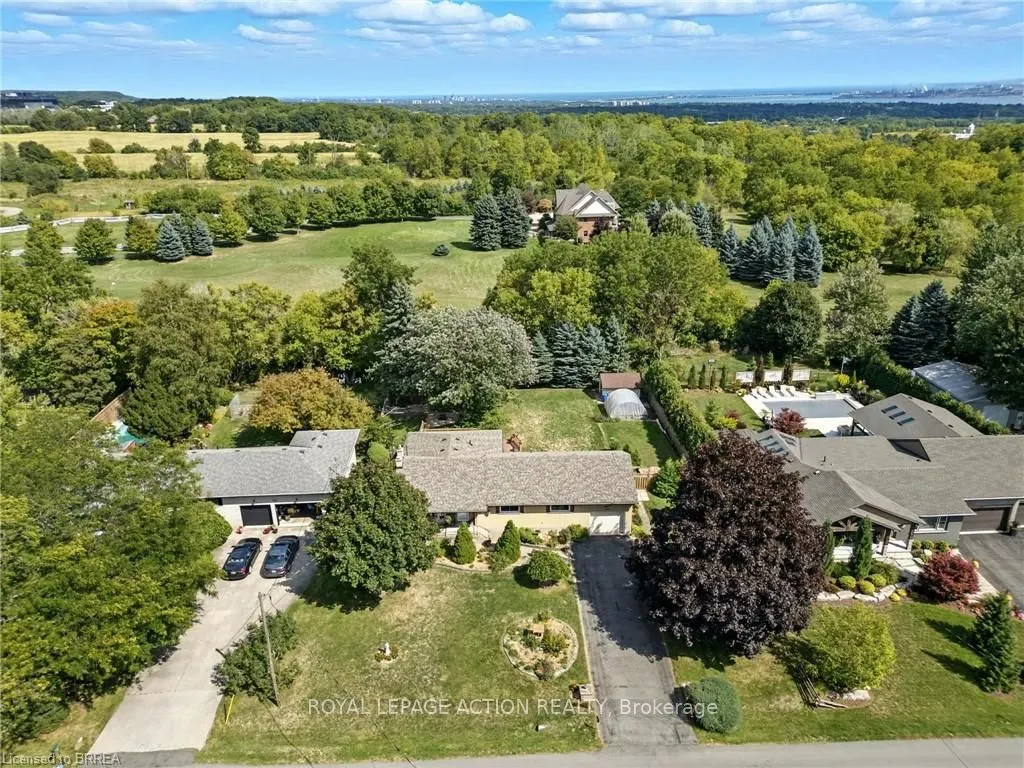 18 Algonquin Avenue