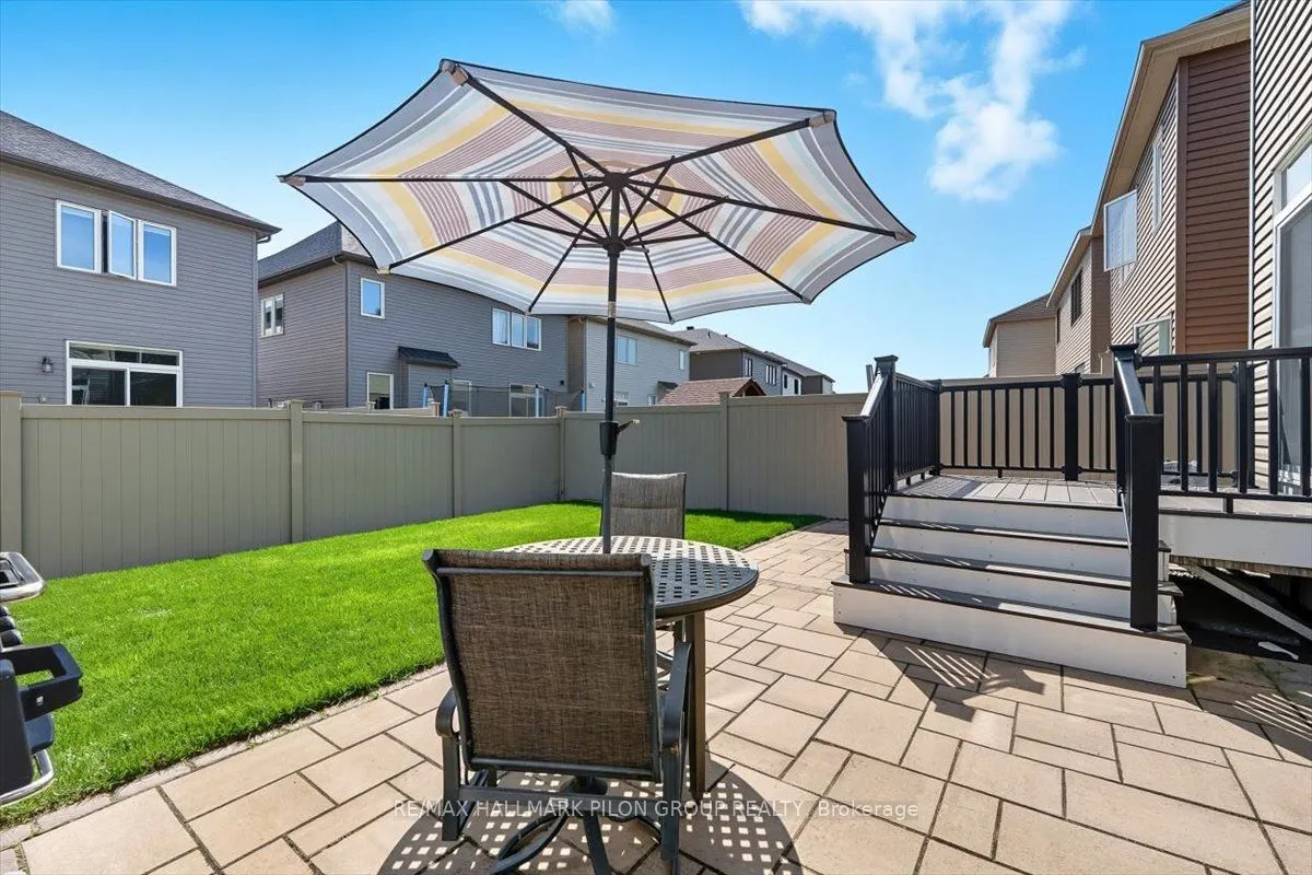 690 Decoeur Drive