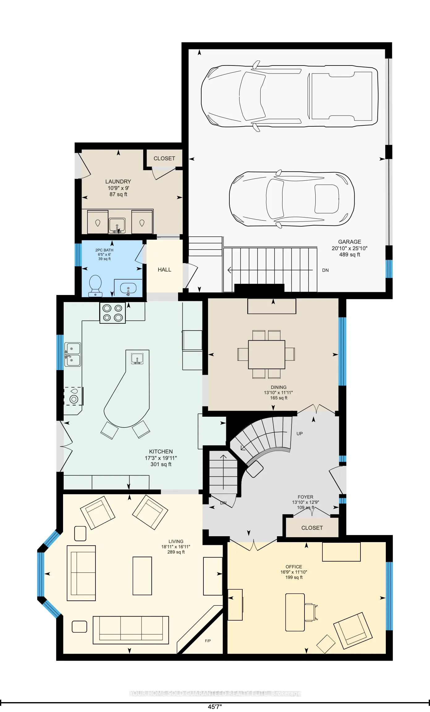 22 Wendakee Drive