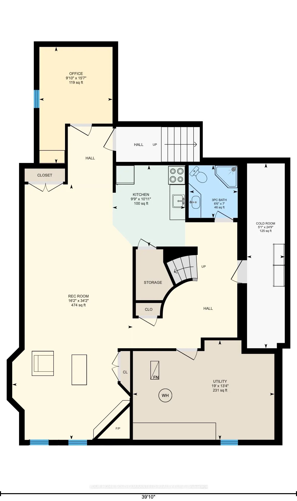 22 Wendakee Drive
