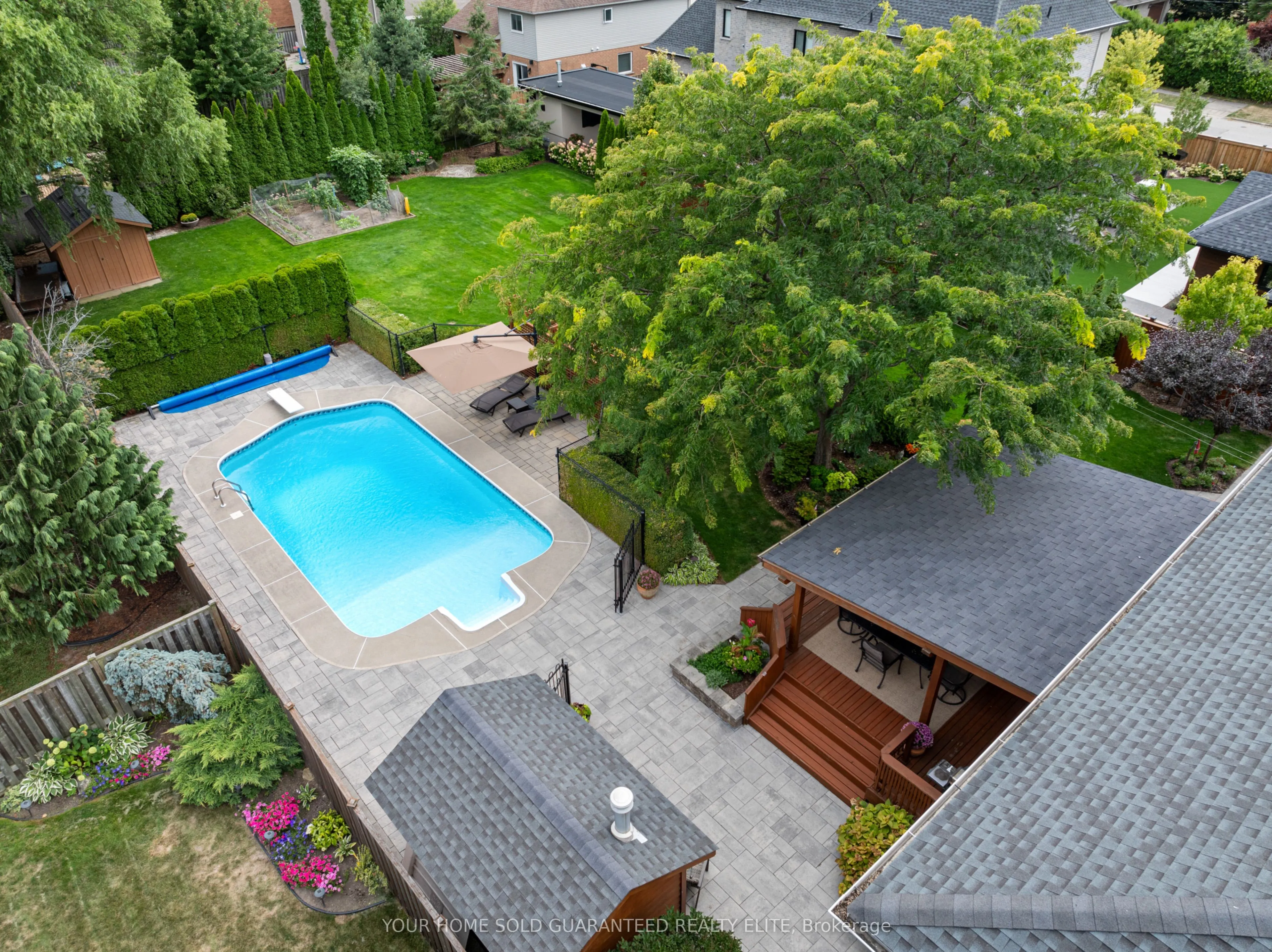 22 Wendakee Drive
