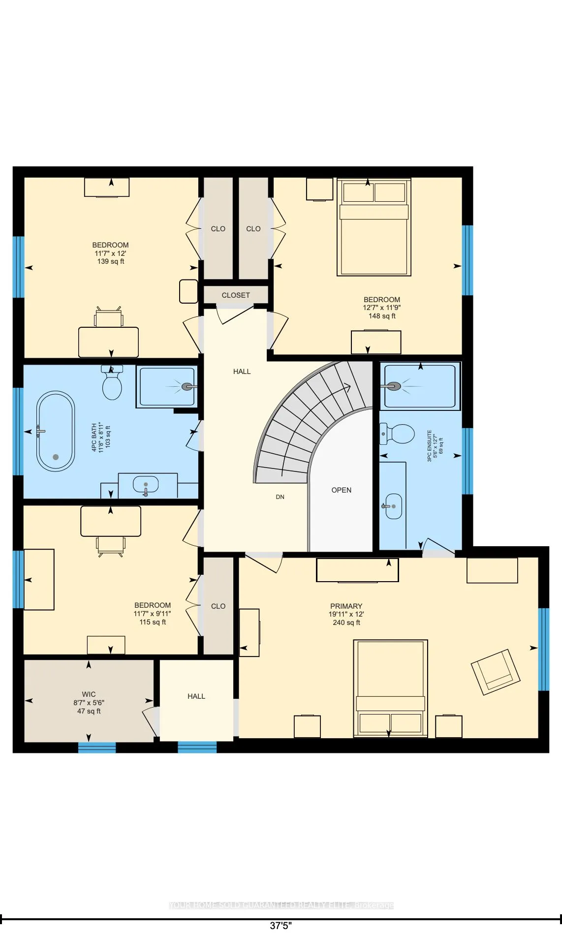 22 Wendakee Drive