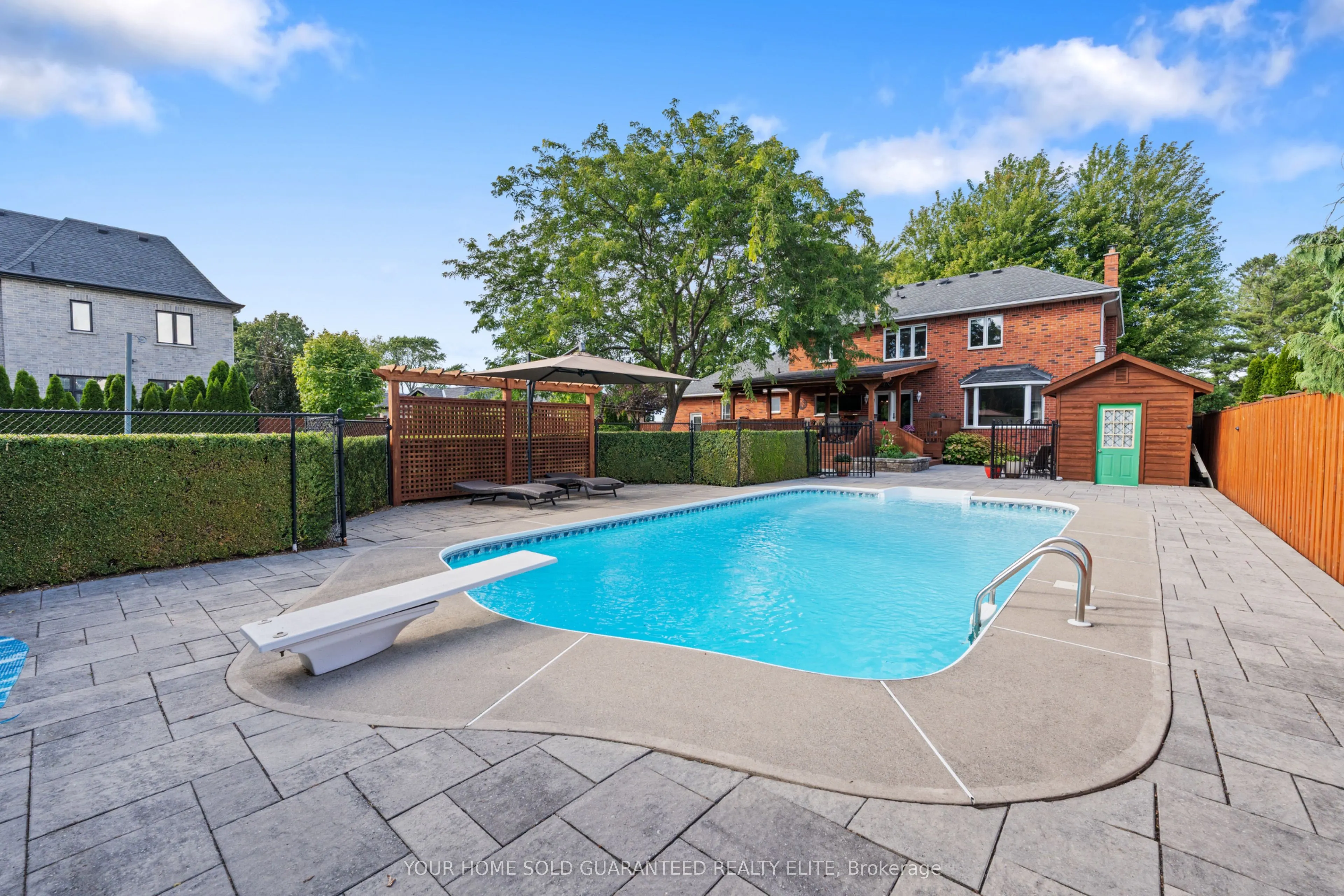 22 Wendakee Drive
