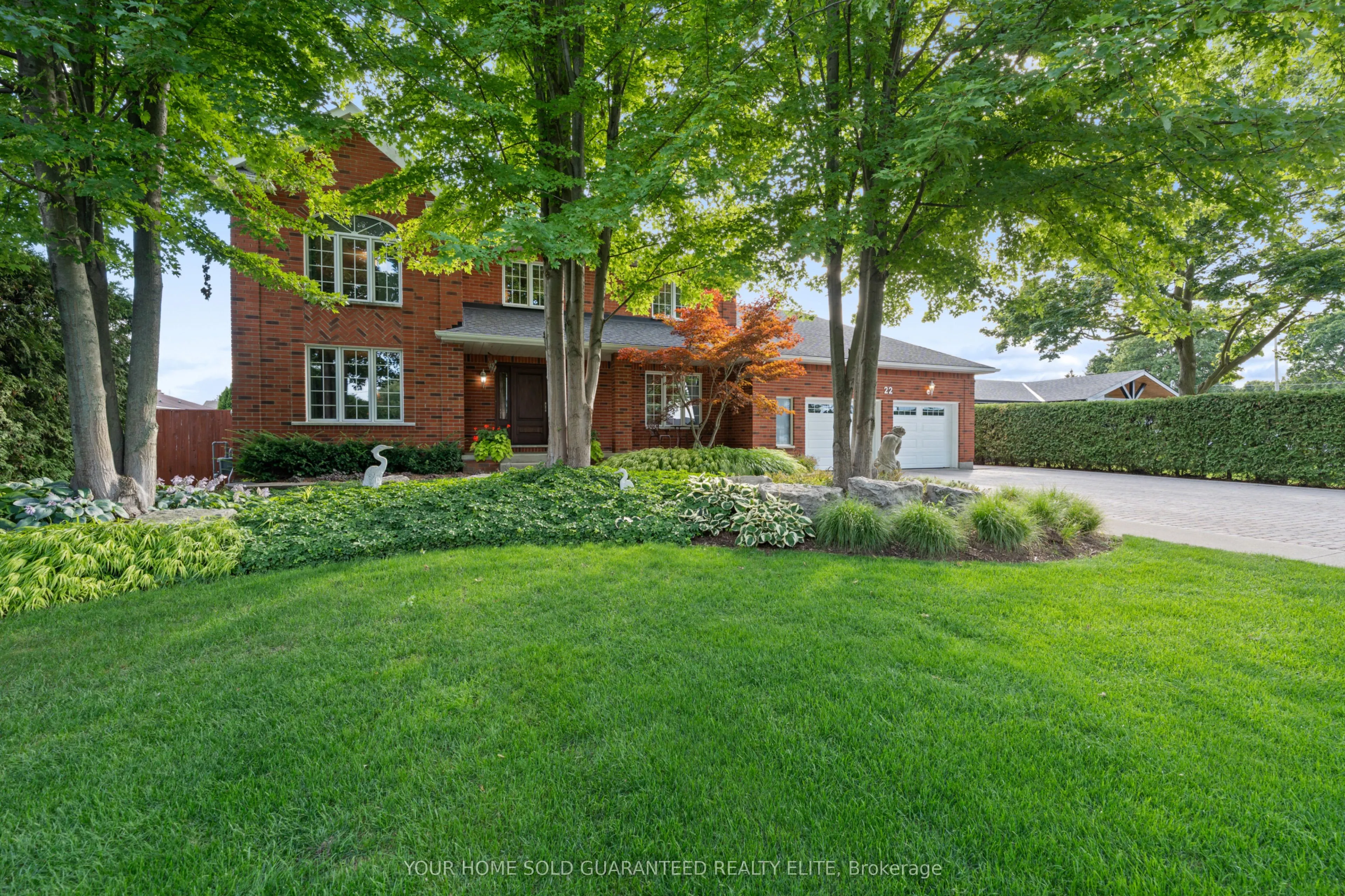 22 Wendakee Drive