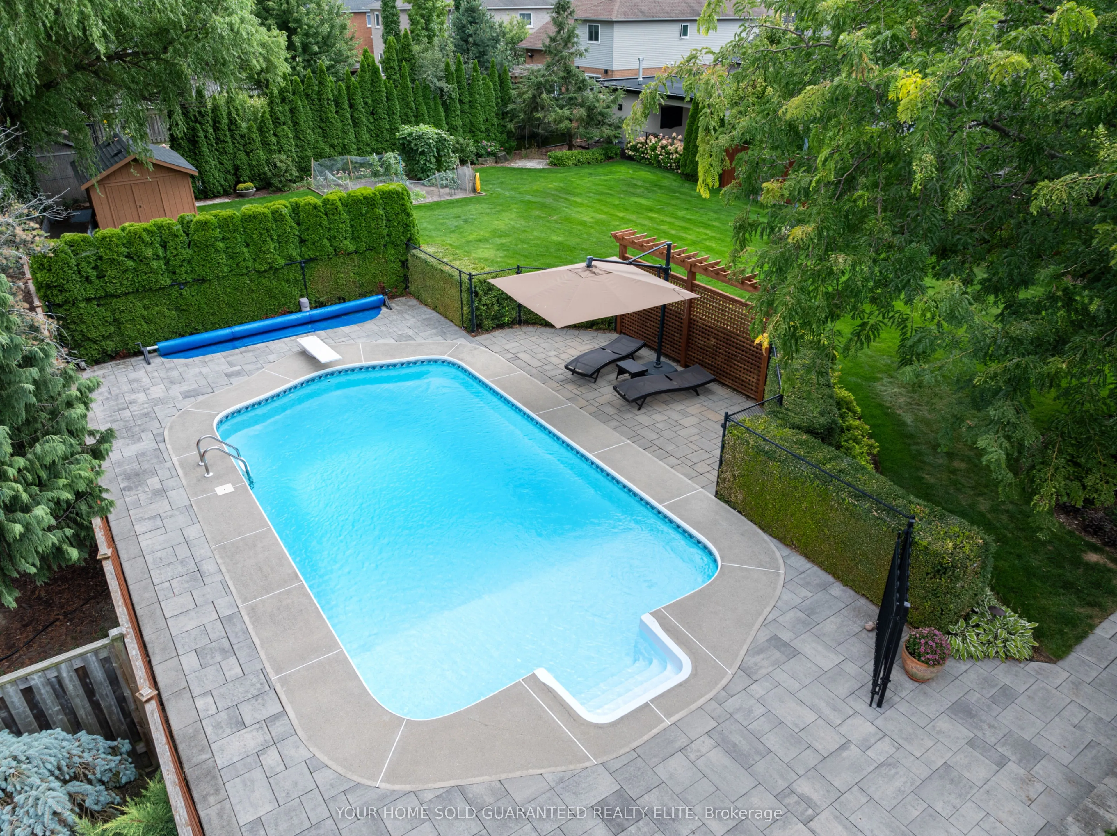 22 Wendakee Drive