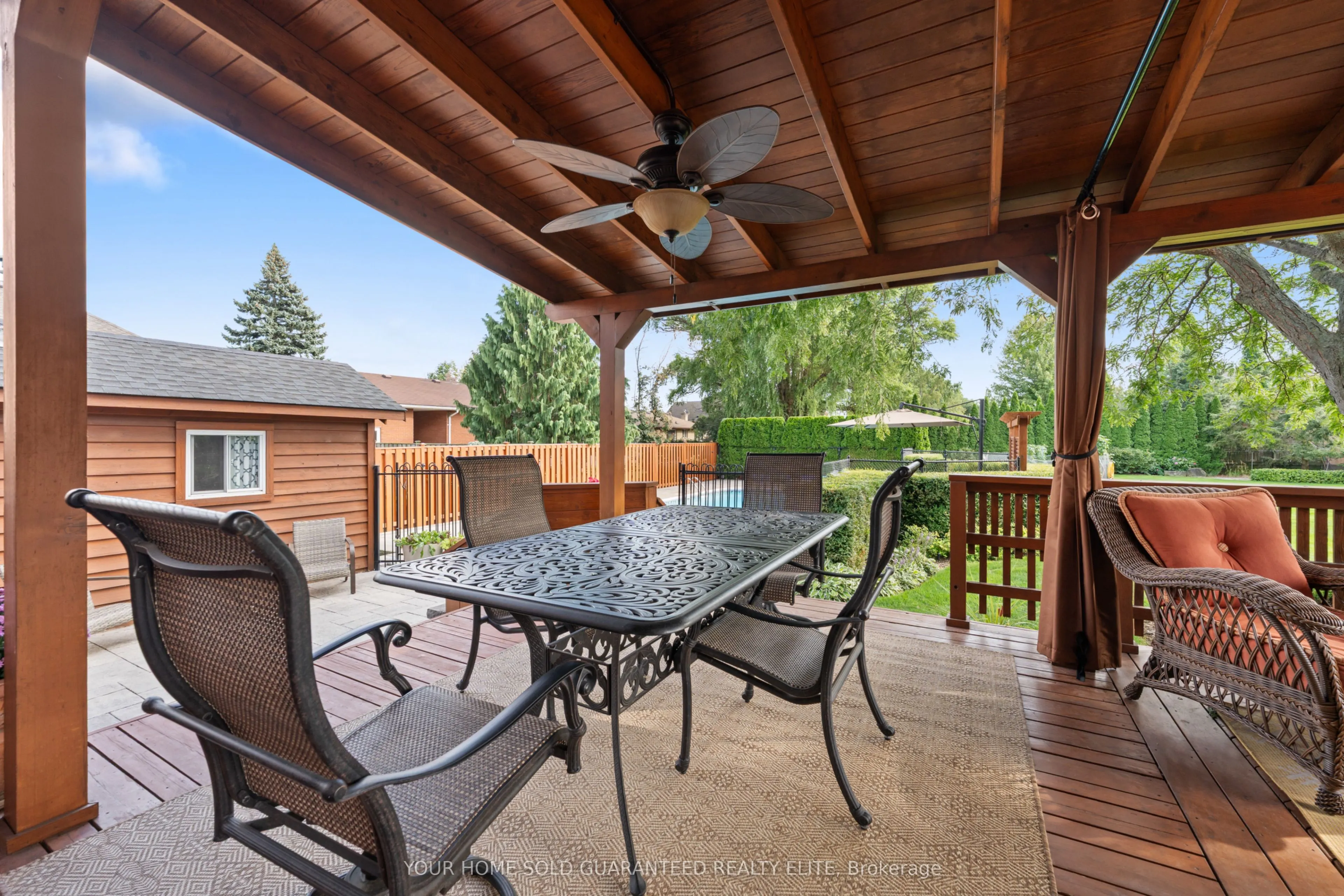22 Wendakee Drive