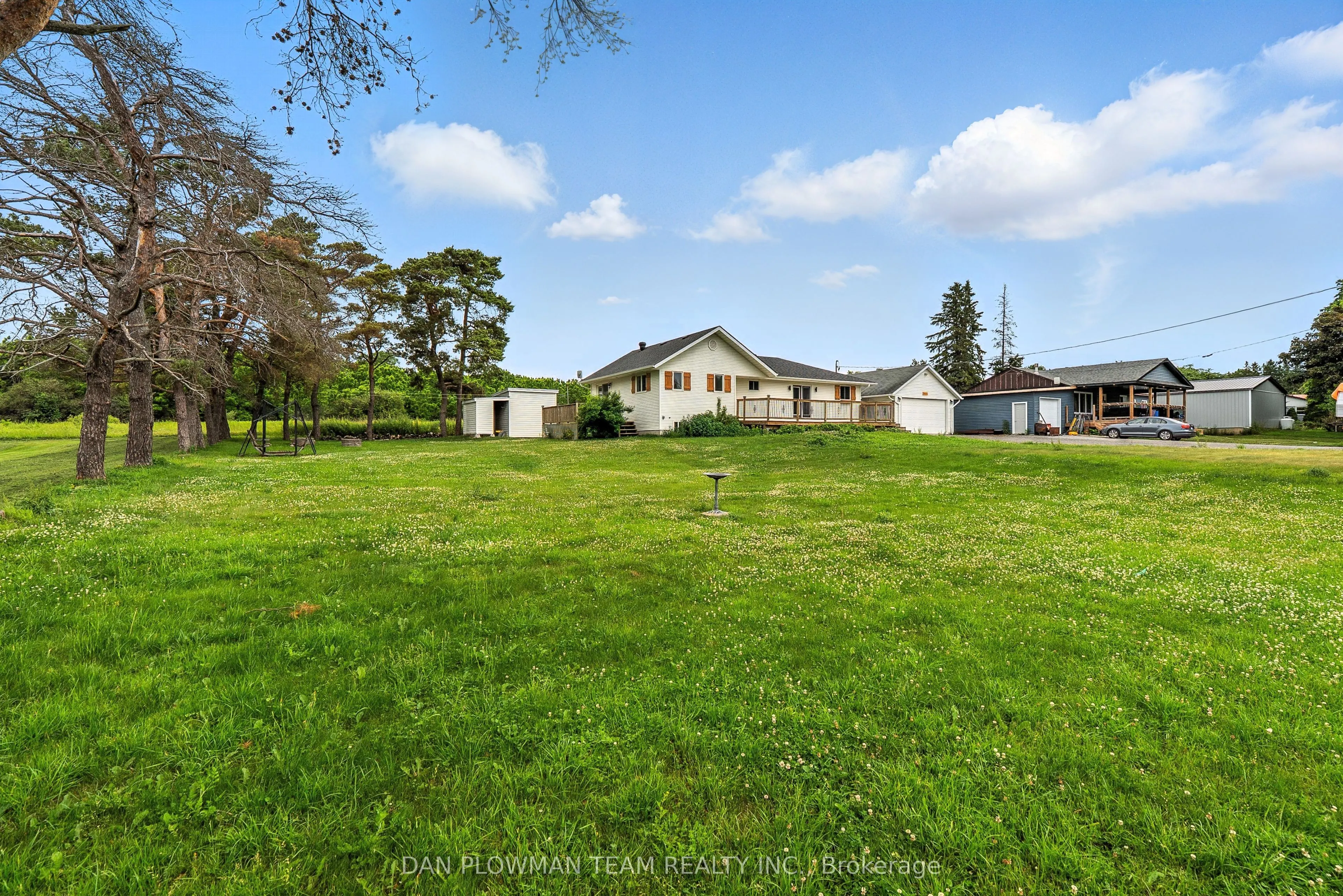 10272 County Rd 2 Road