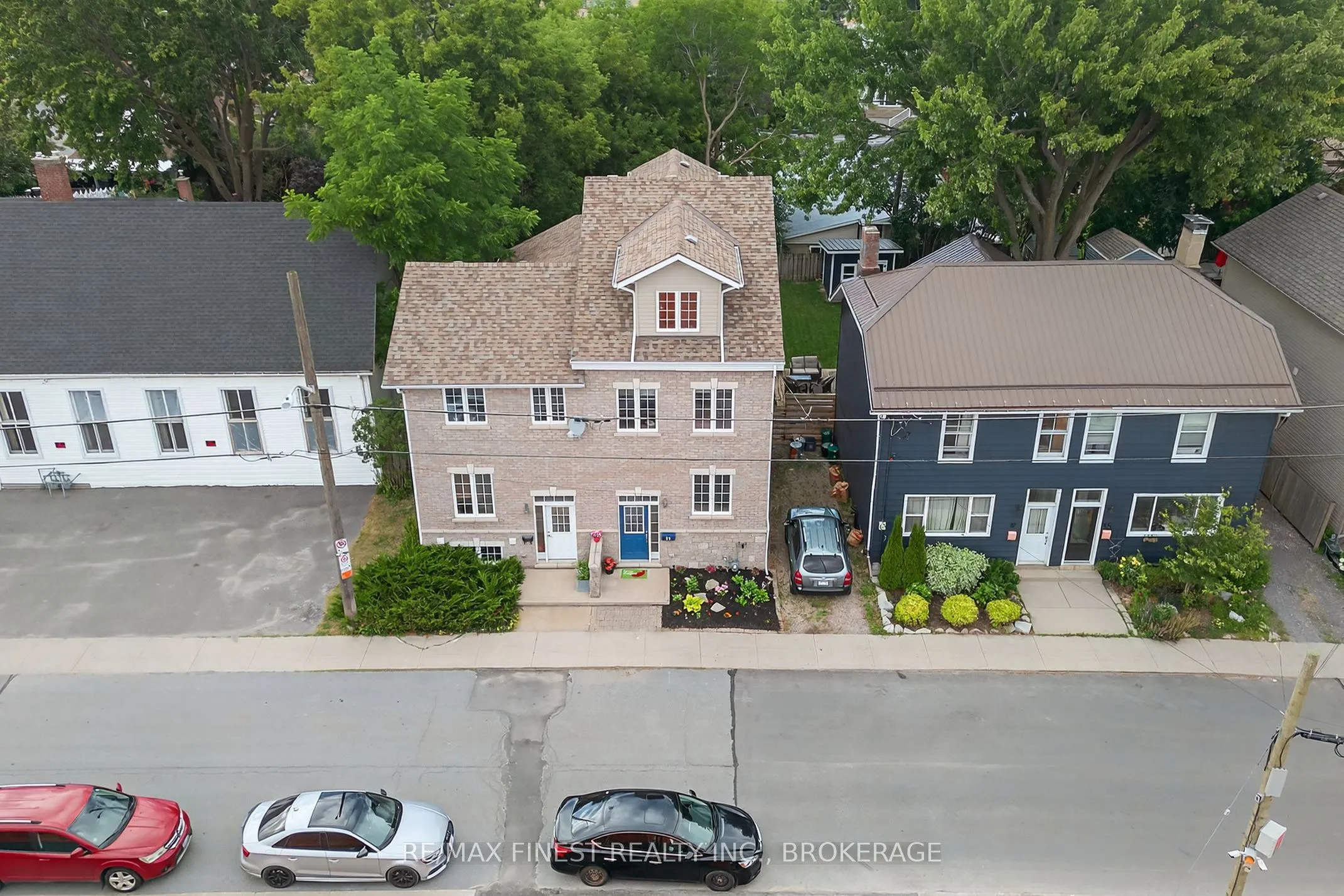 39 Charles Street