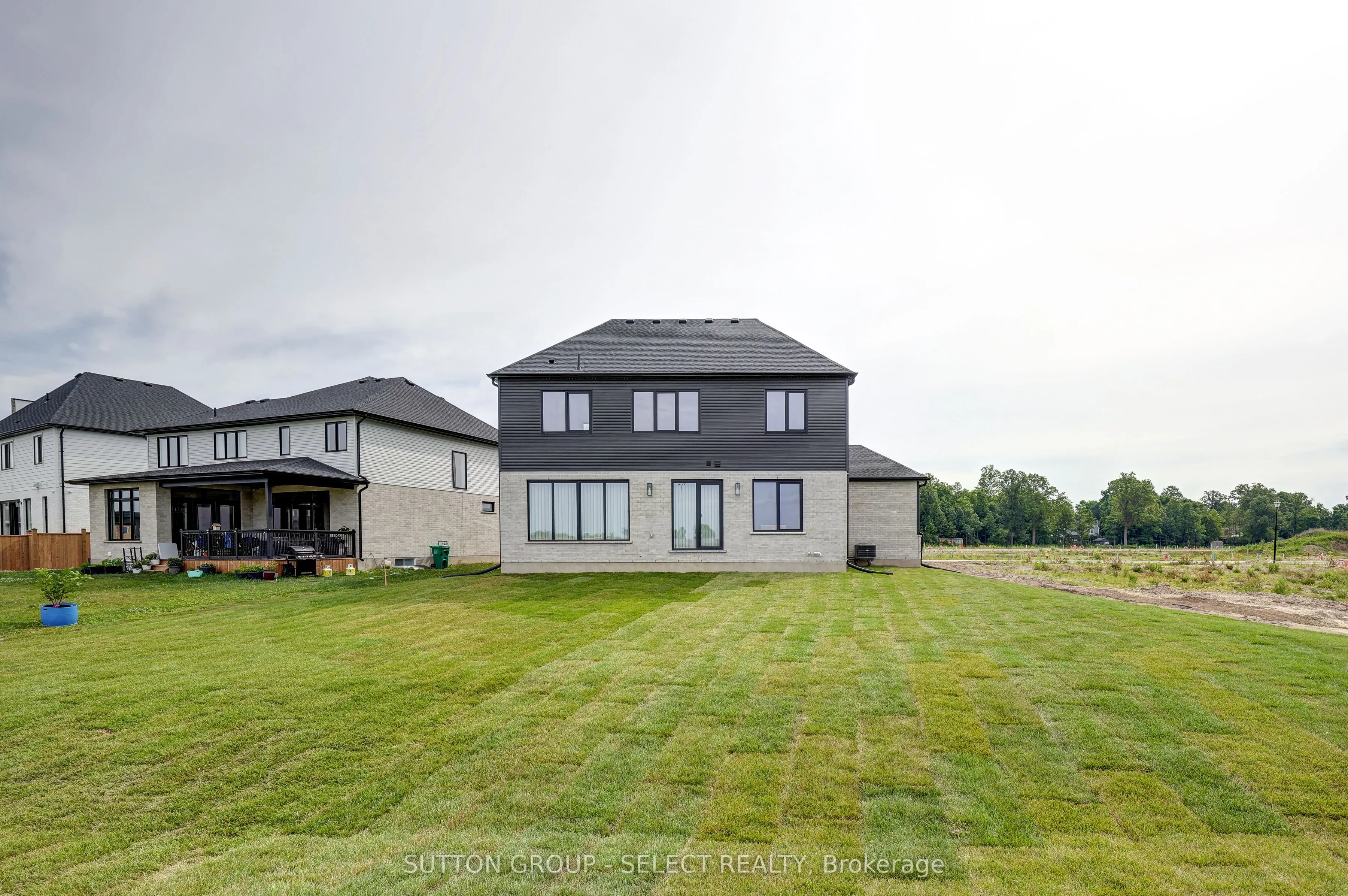 5 SYCAMORE Road